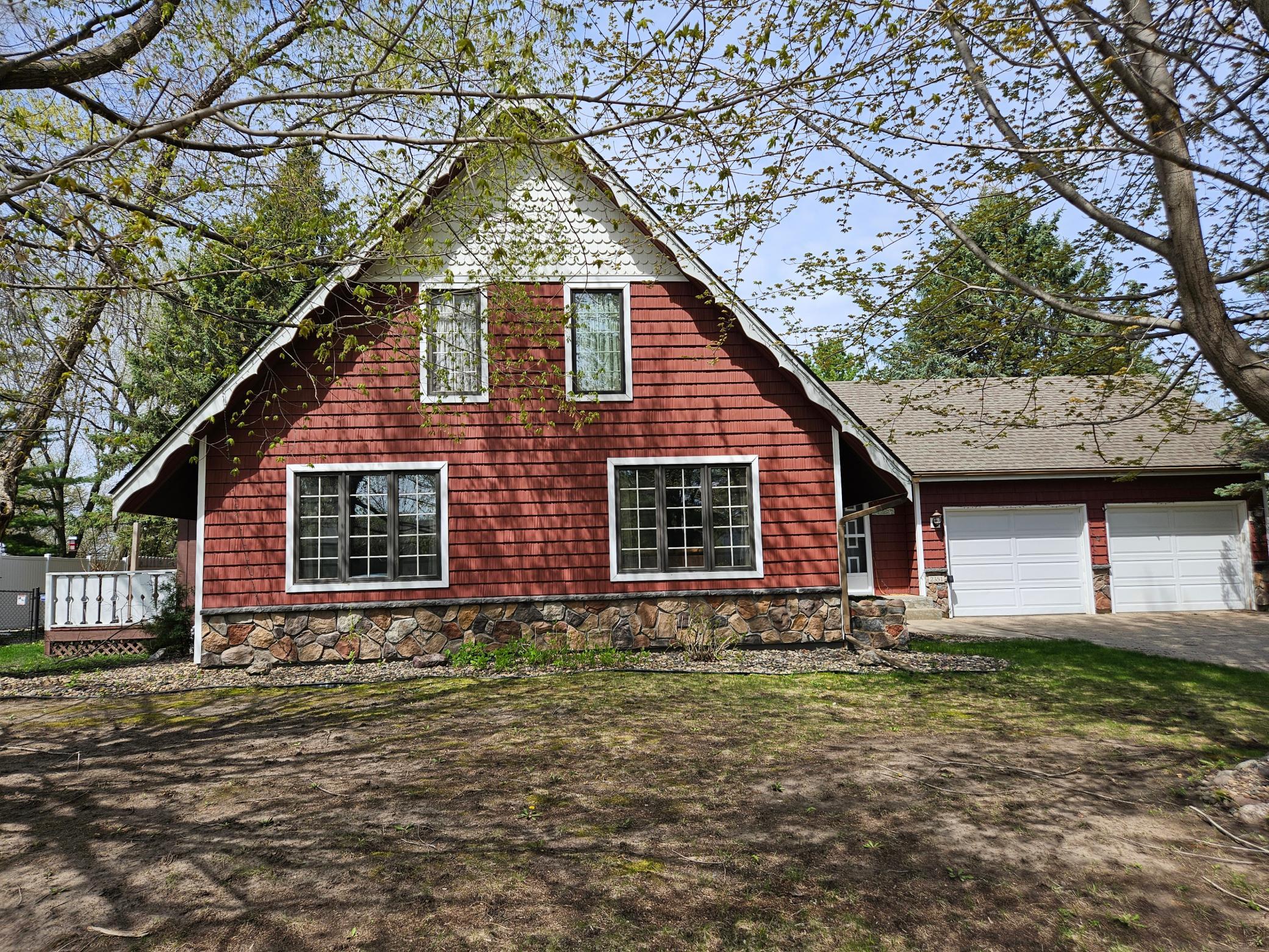 2351 Hallquist Avenue Property Photo 1