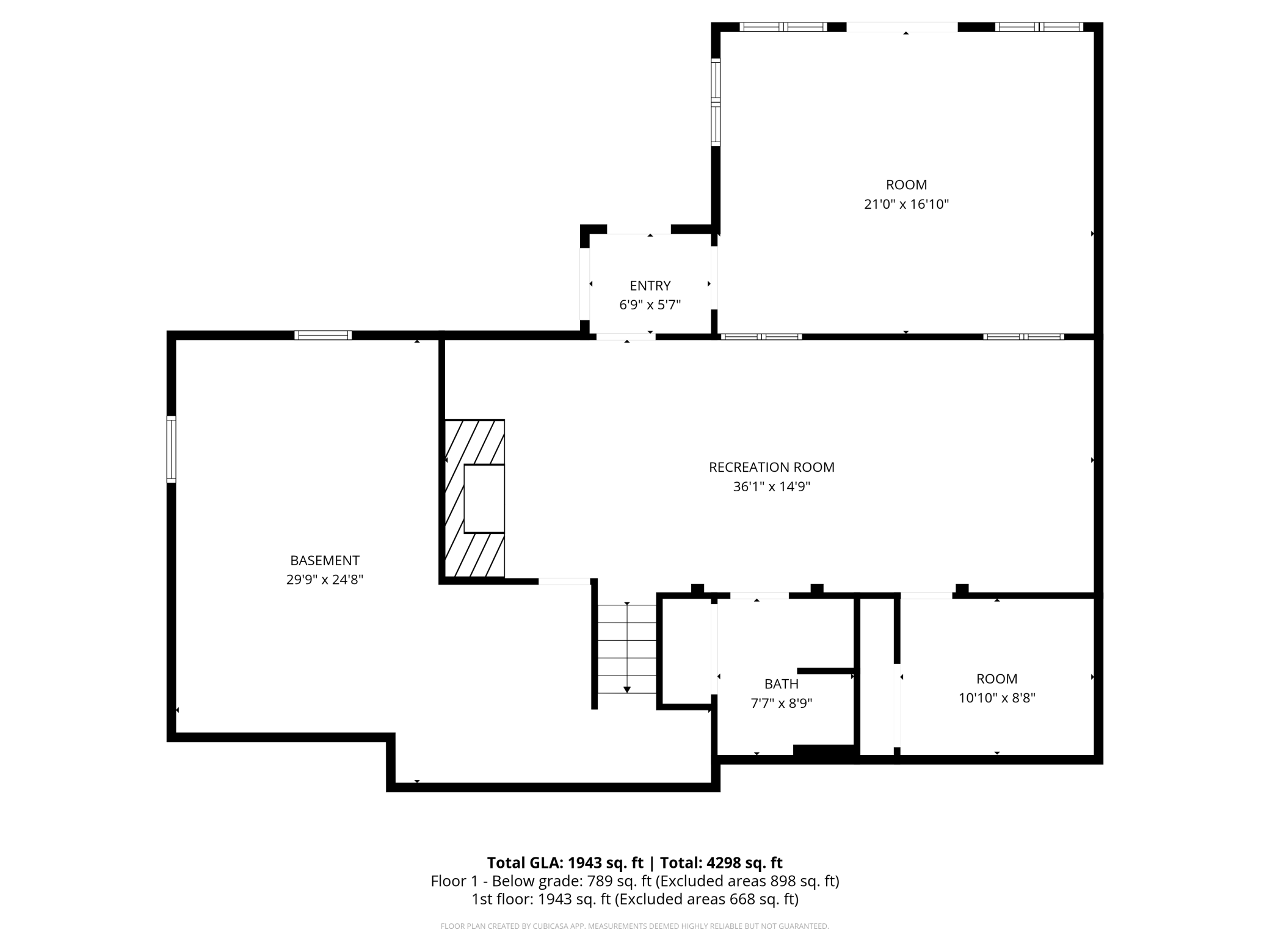 502 Birchwood Avenue Property Photo 46