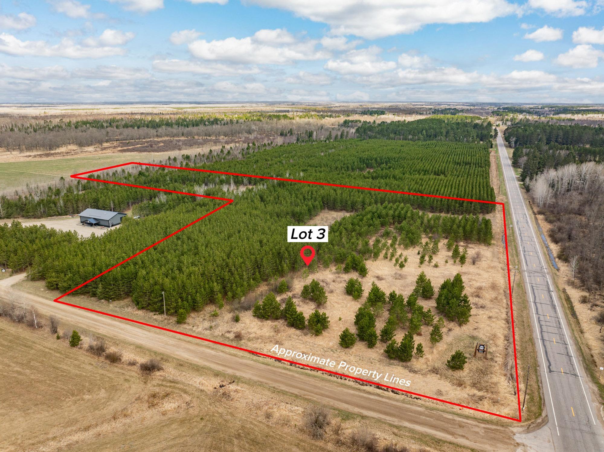 Lot 3 Scenic Highway 7 Property Photo 1