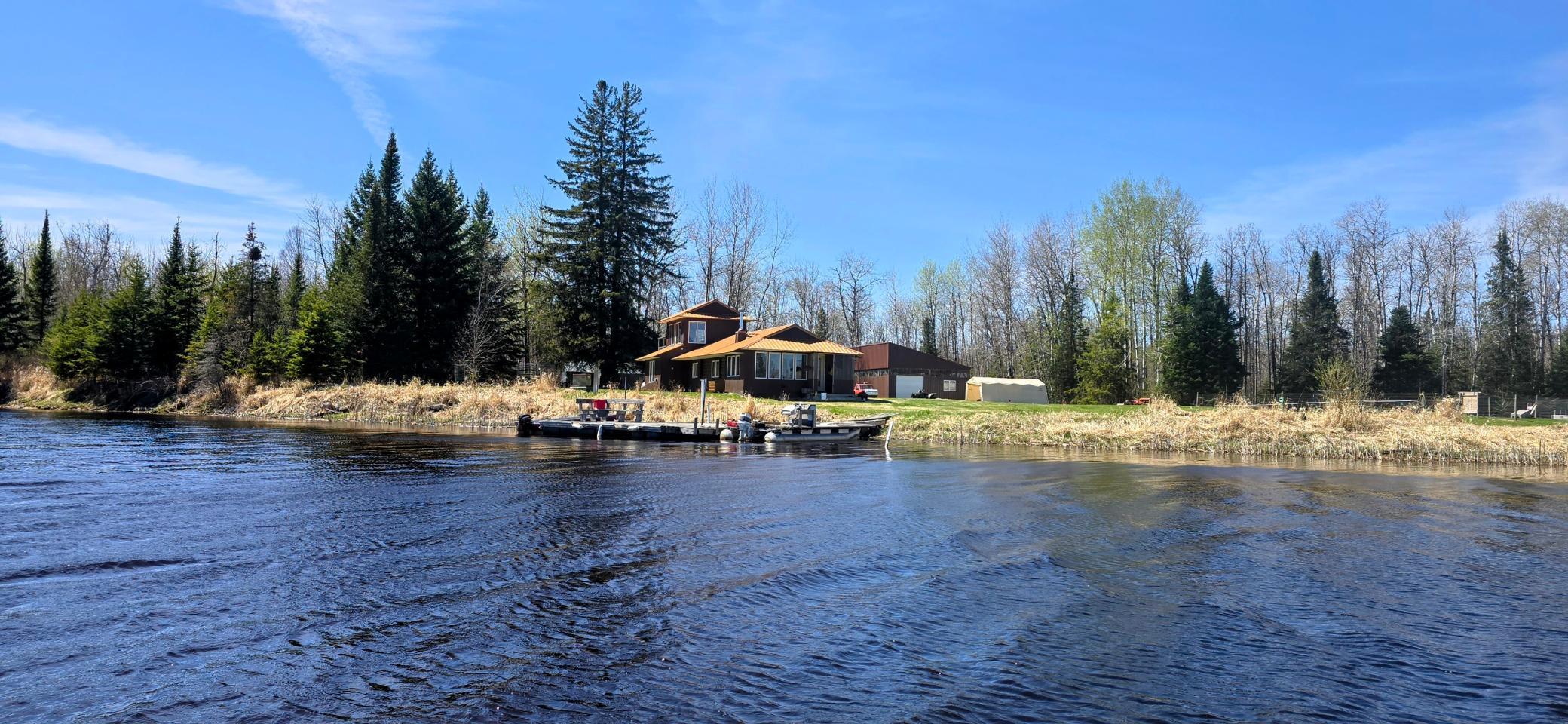 17801 Bear Creek Property Photo 1