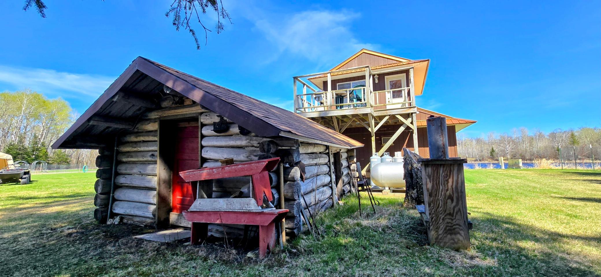 17801 Bear Creek Property Photo 34