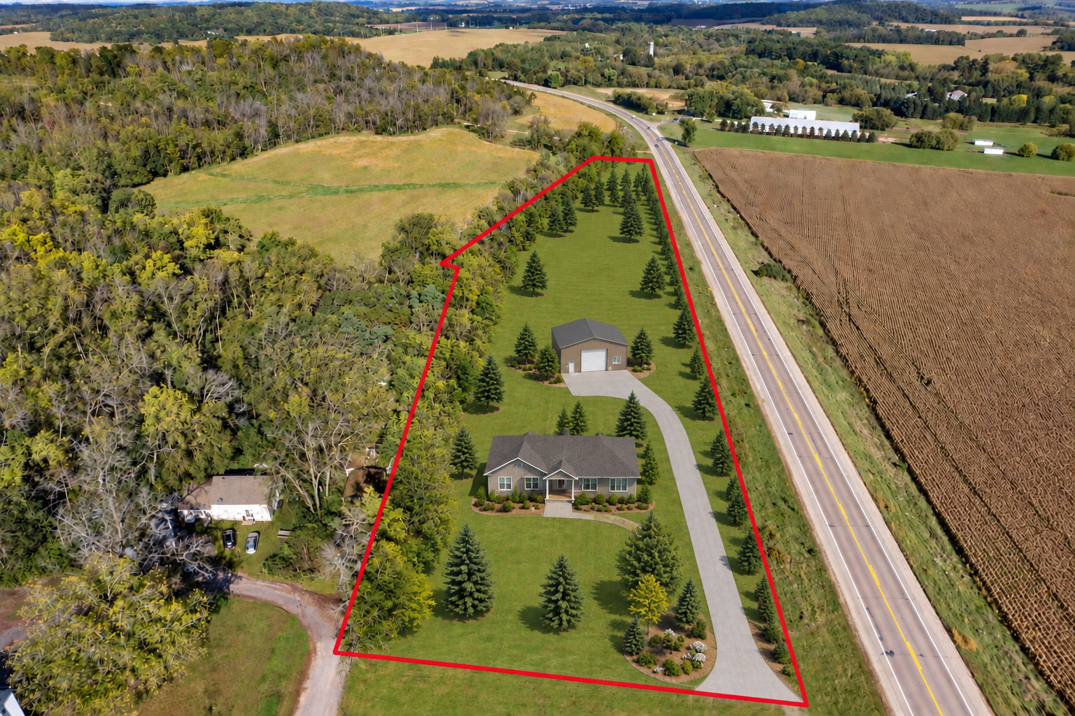 Tbd Highway 65 Property Photo 2
