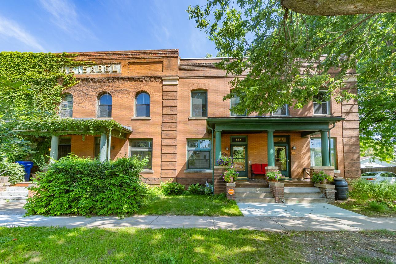 119 Isabel Street E Property Photo 1