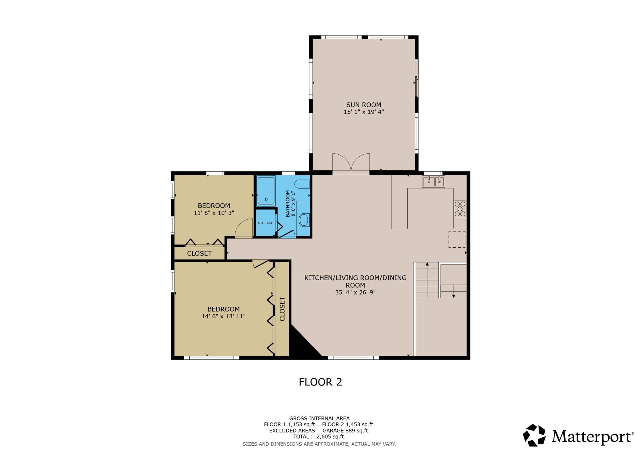 1552 Eagle Ridge Street Ne Property Photo 45
