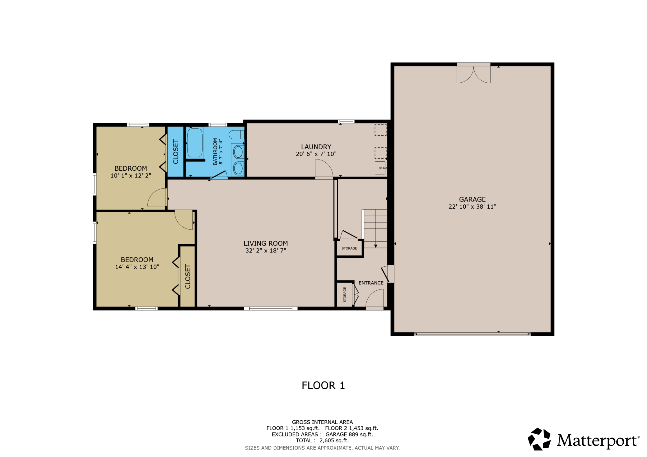 1552 Eagle Ridge Street Ne Property Photo 46