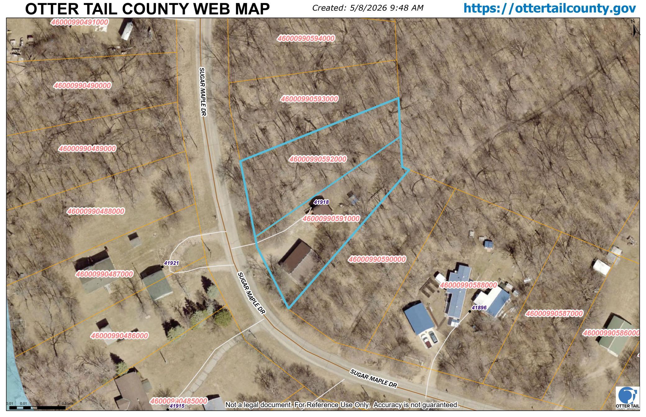 41918 Sugar Maple Drive Property Photo 35