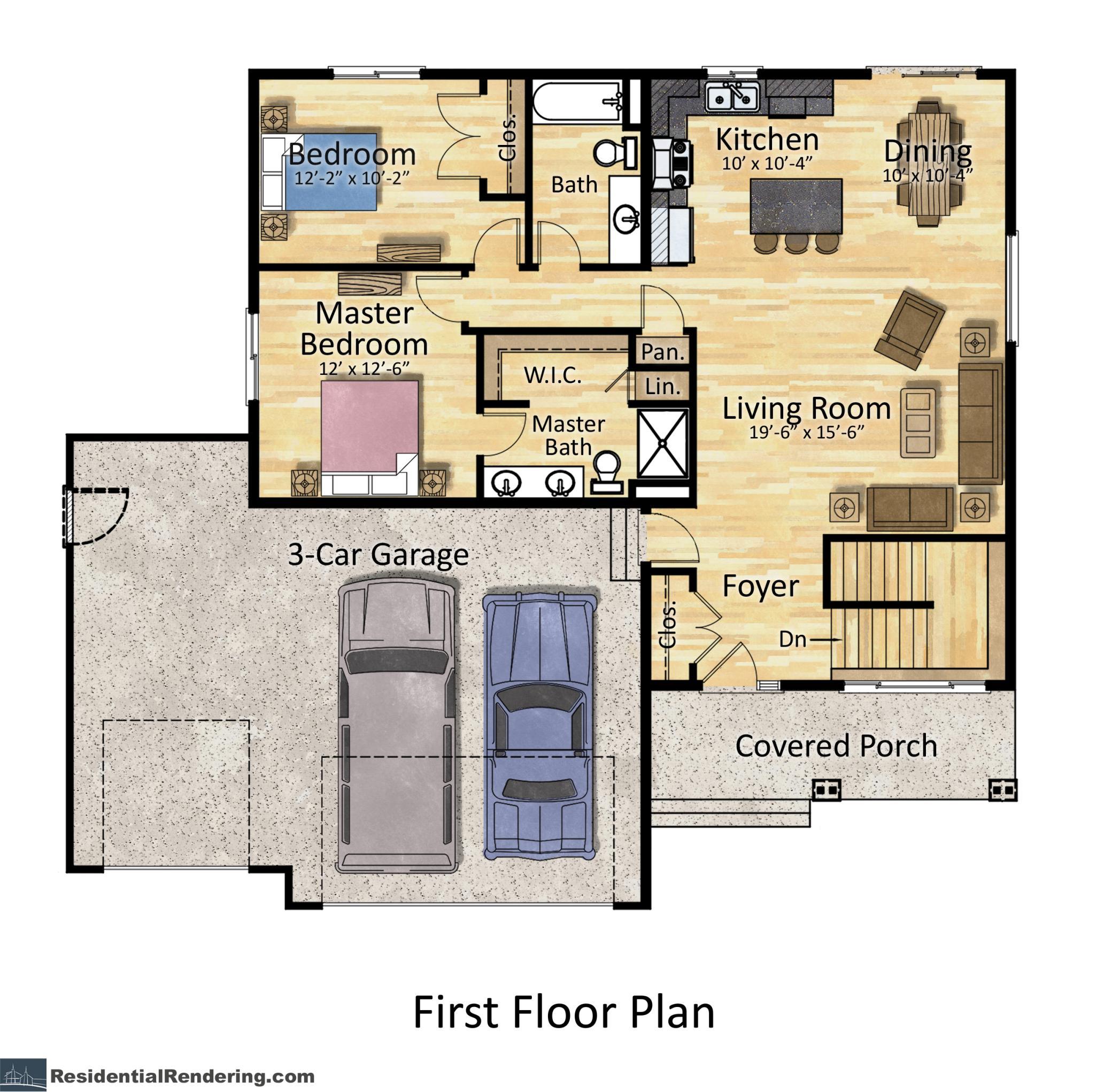 31464 Green Scene Drive Property Photo 24