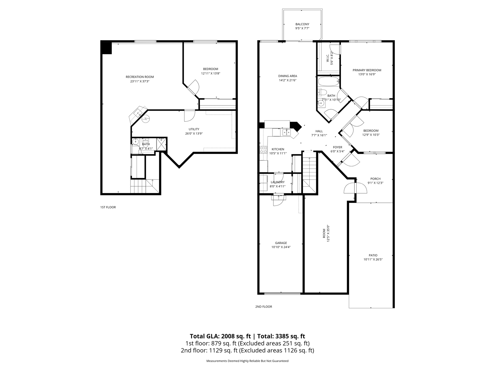 2162 Water Lilly Lane 1002 Property Photo 34