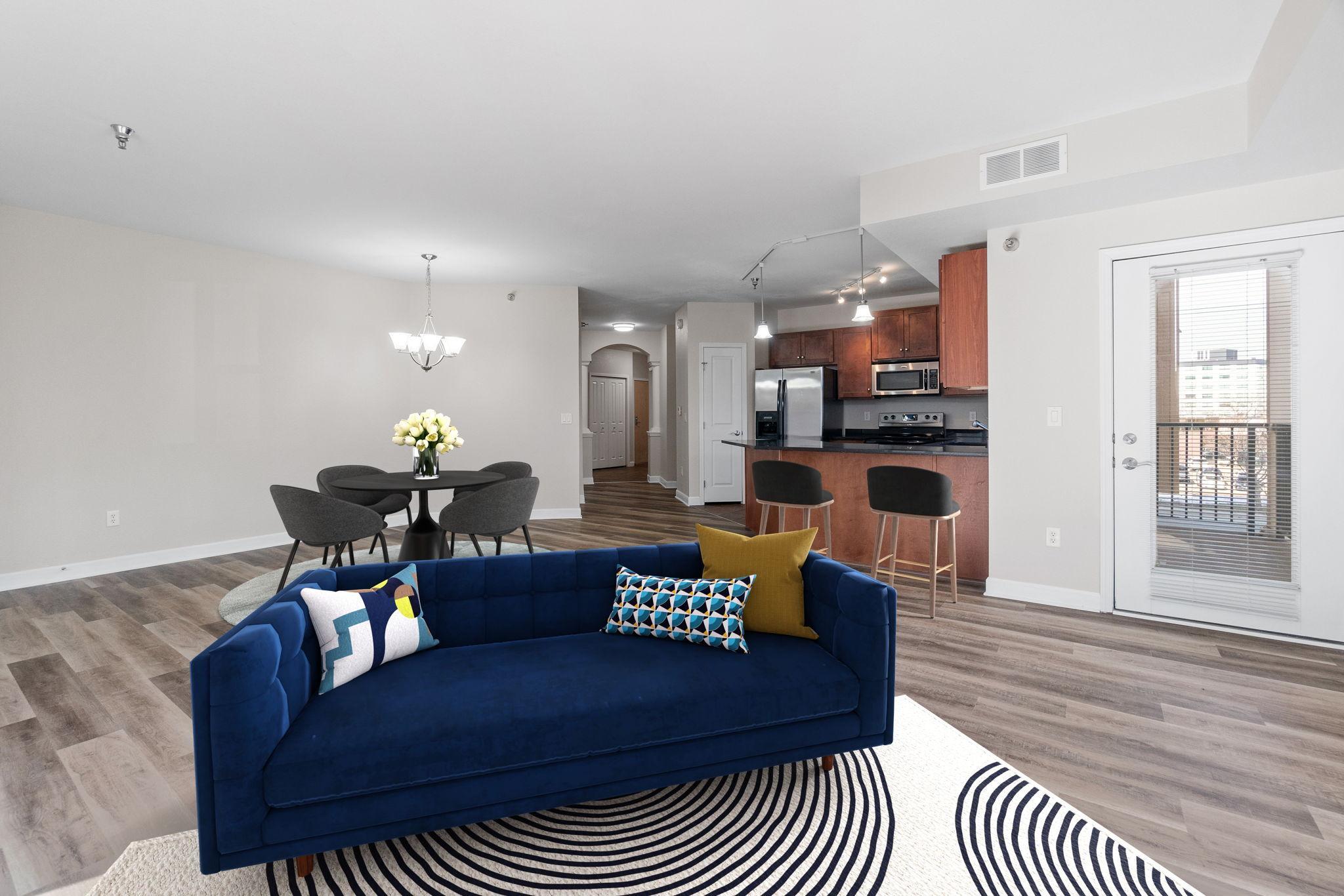 1155 Ford Road 201