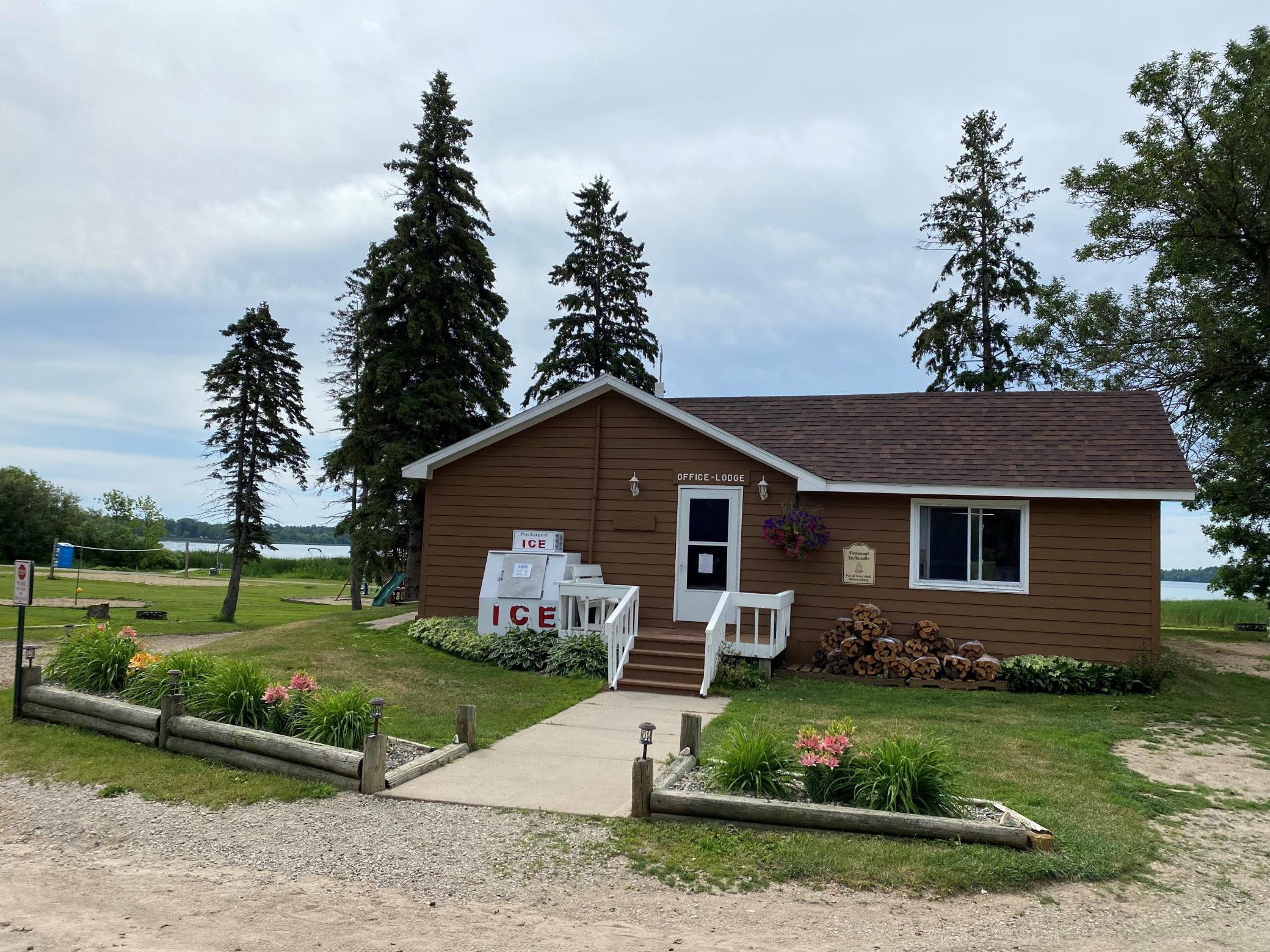 19262 N Blackduck Lake Road Ne Property Photo 2