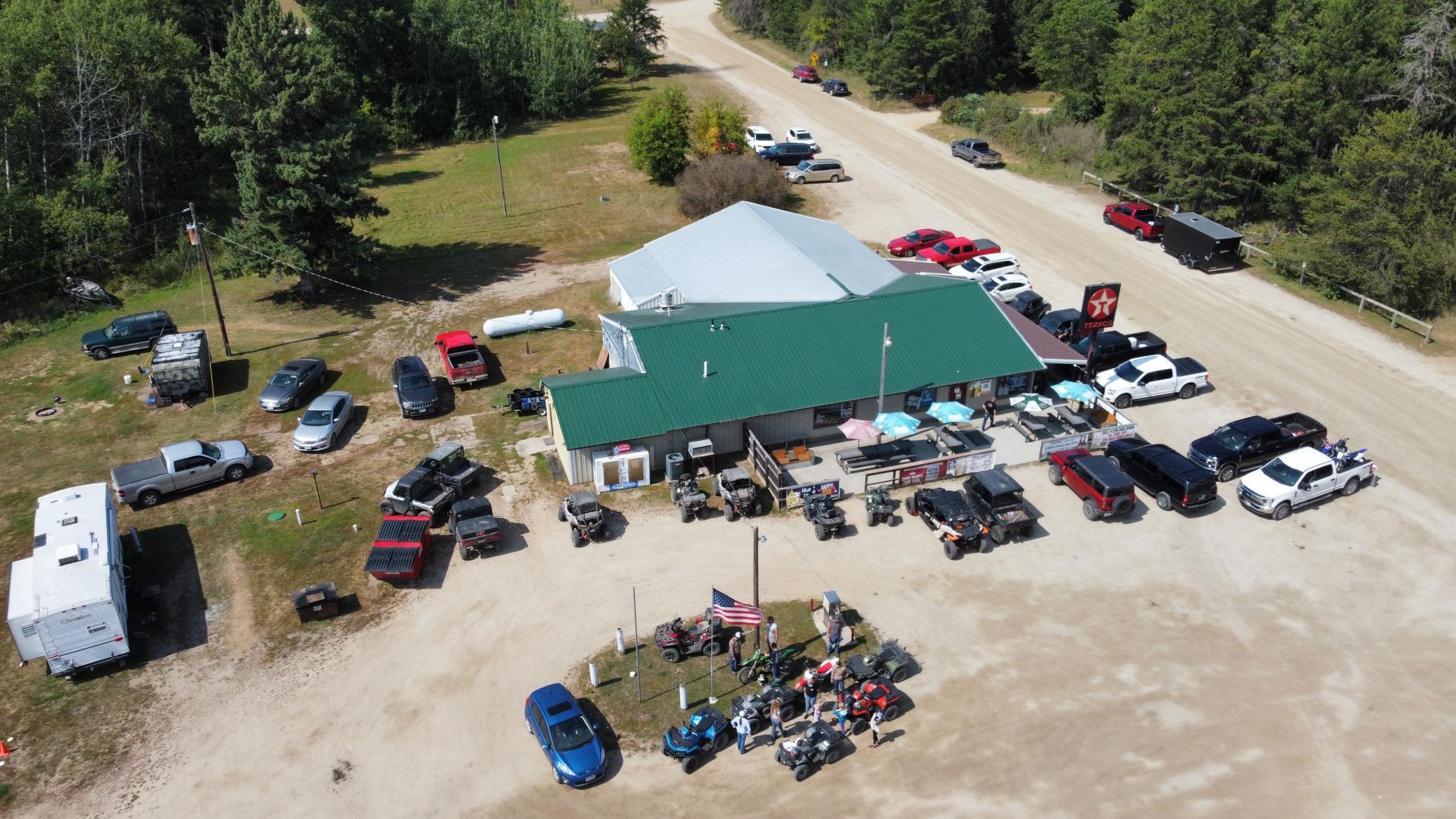 23115 Old Bridge Road Property Photo 1
