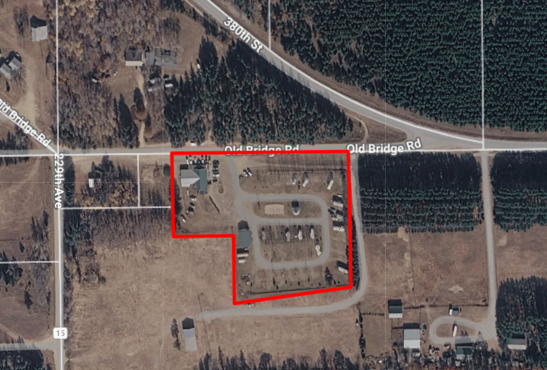 23115 Old Bridge Road Property Photo 18