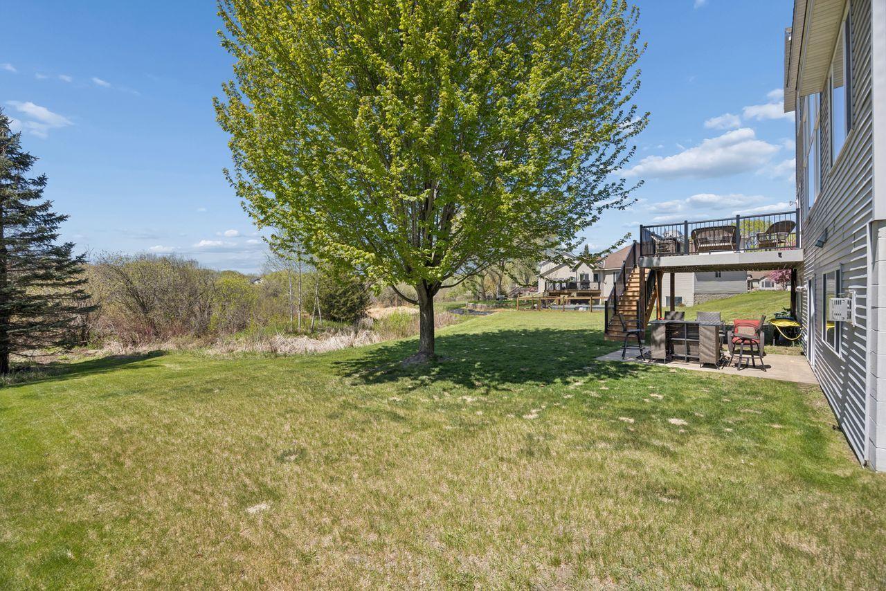 3007 Crescent Ridge Trail Property Photo 35