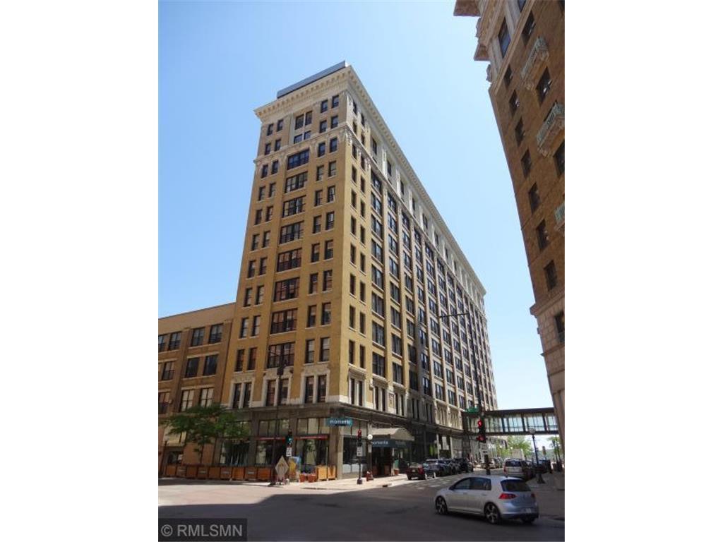 350 Saint Peter Street 608 Property Photo 1