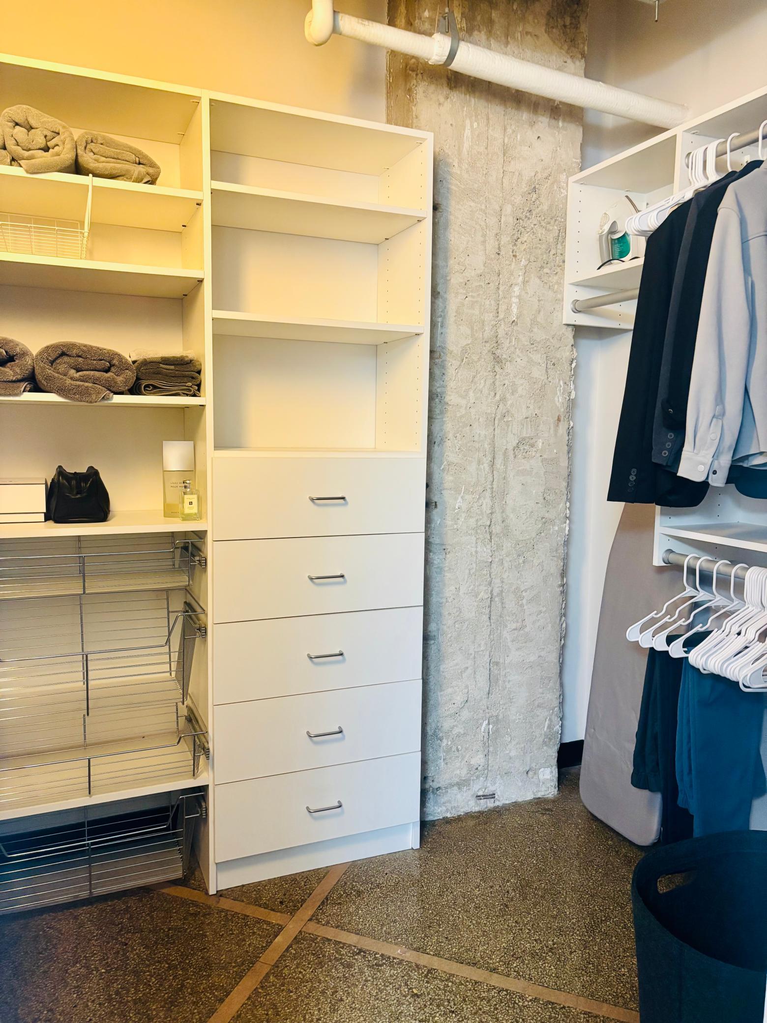 350 Saint Peter Street 608 Property Photo 11