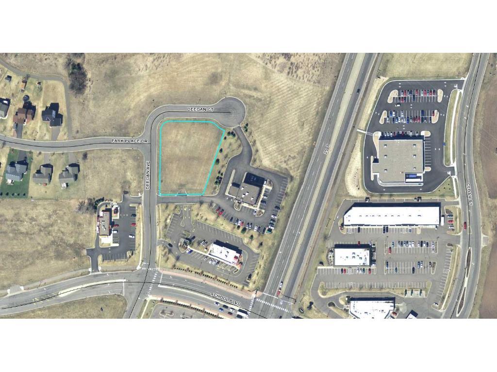 Tbd Deegan Avenue Property Photo 4