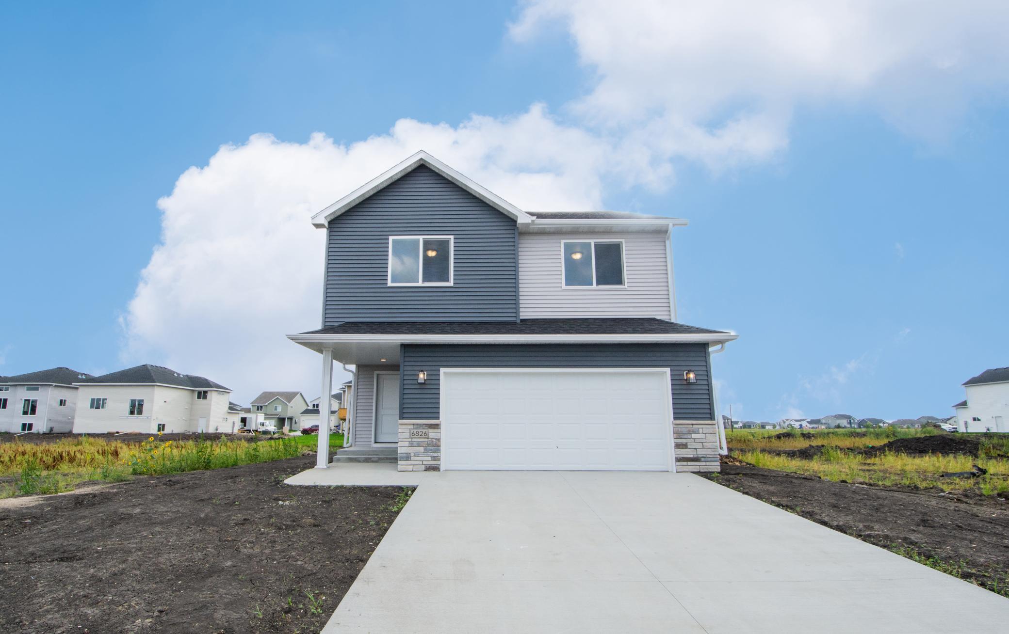 6826 Selkirk Drive S Property Photo 1