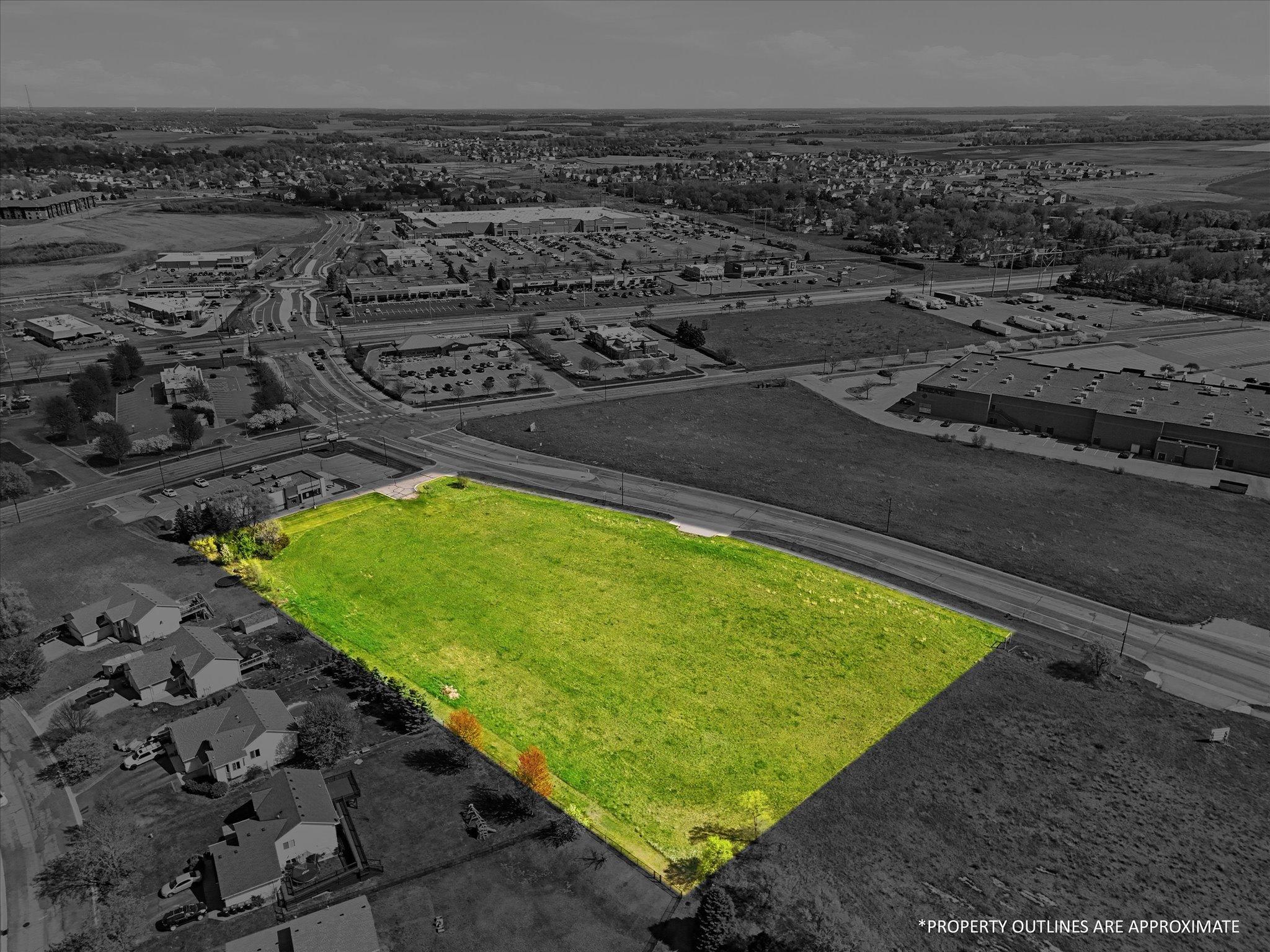 Tbd School Boulevard Property Photo 1