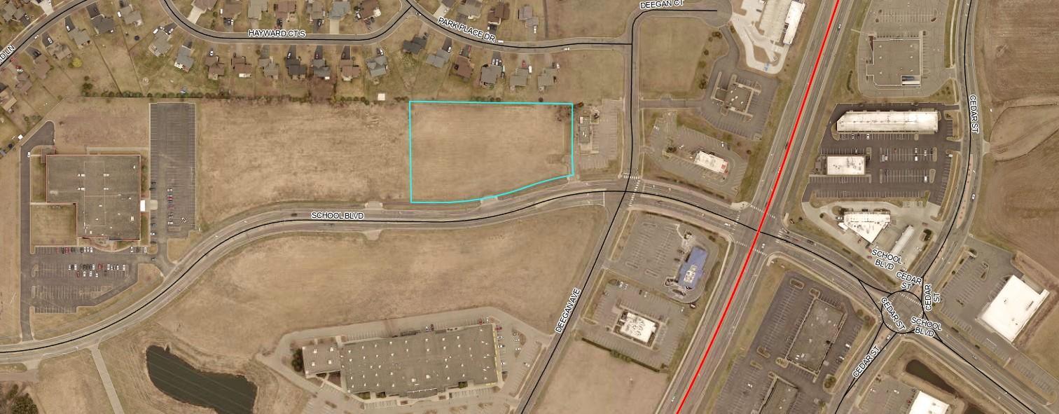 Tbd School Boulevard Property Photo 5