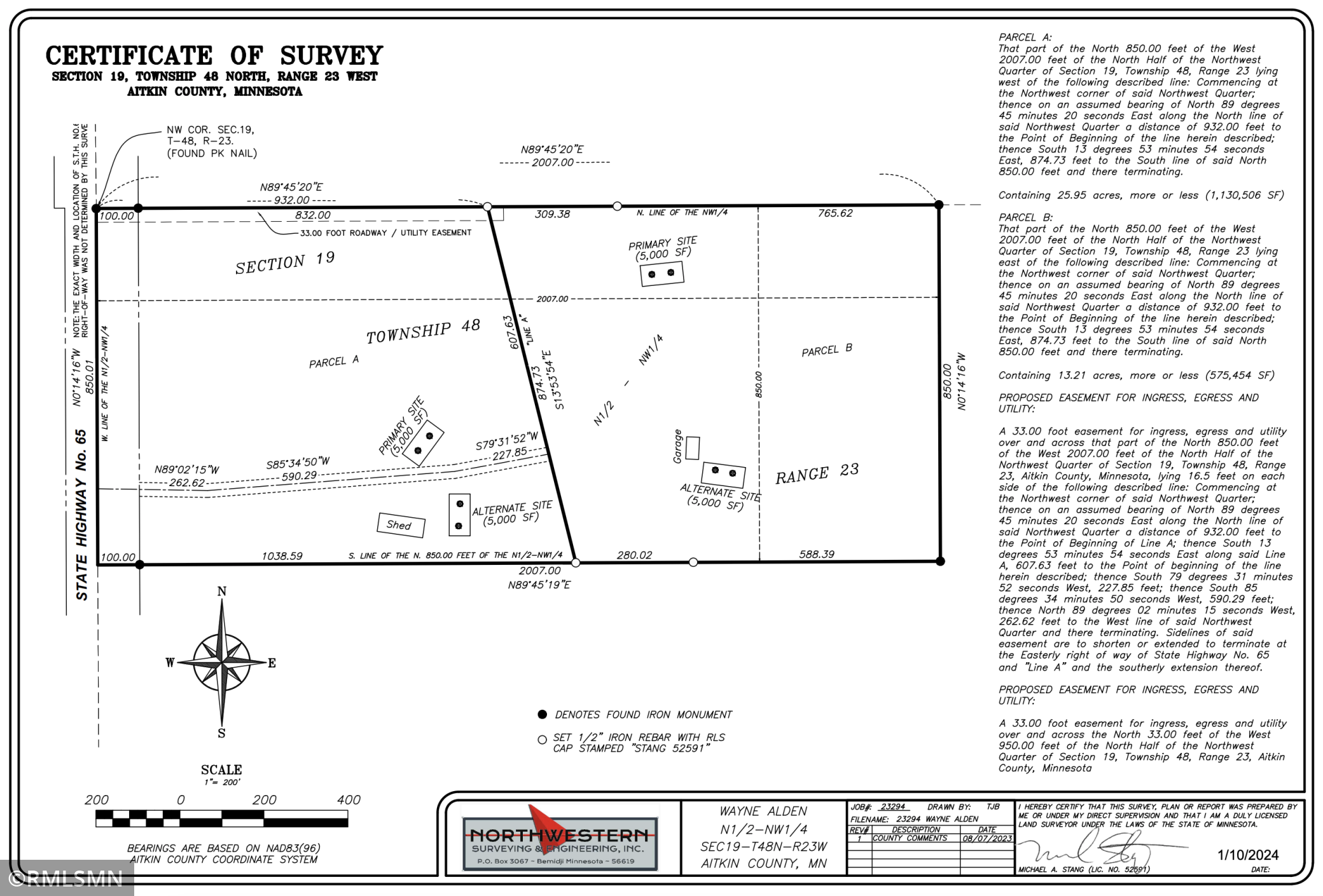 42868 State Highway 65 Property Photo 10