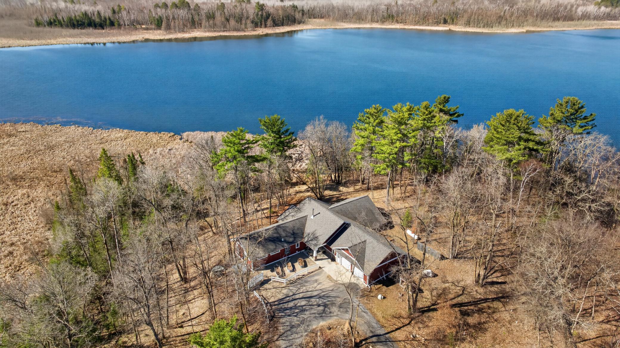 22705 Deep Woods Lane Property Photo 4
