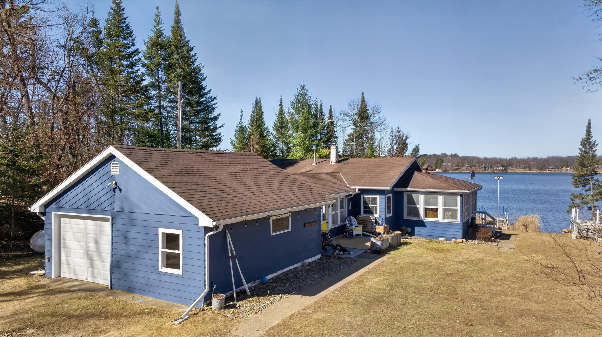 22705 Deep Woods Lane Property Photo 33