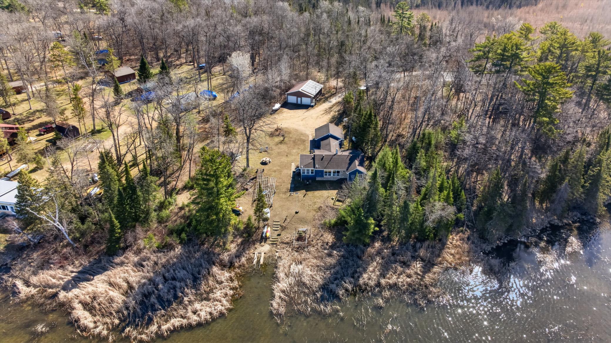 22705 Deep Woods Lane Property Photo 35