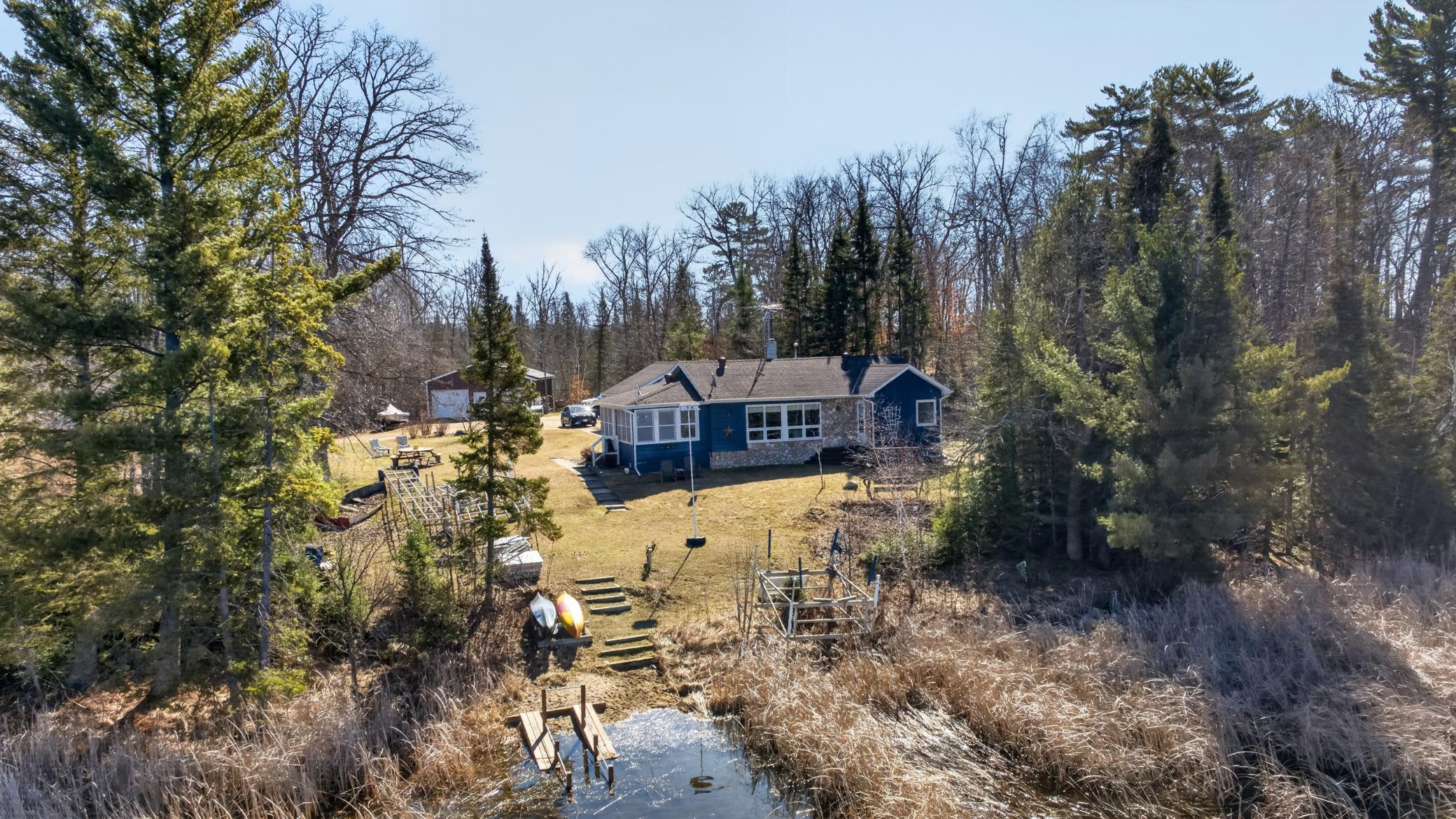 22705 Deep Woods Lane Property Photo 39