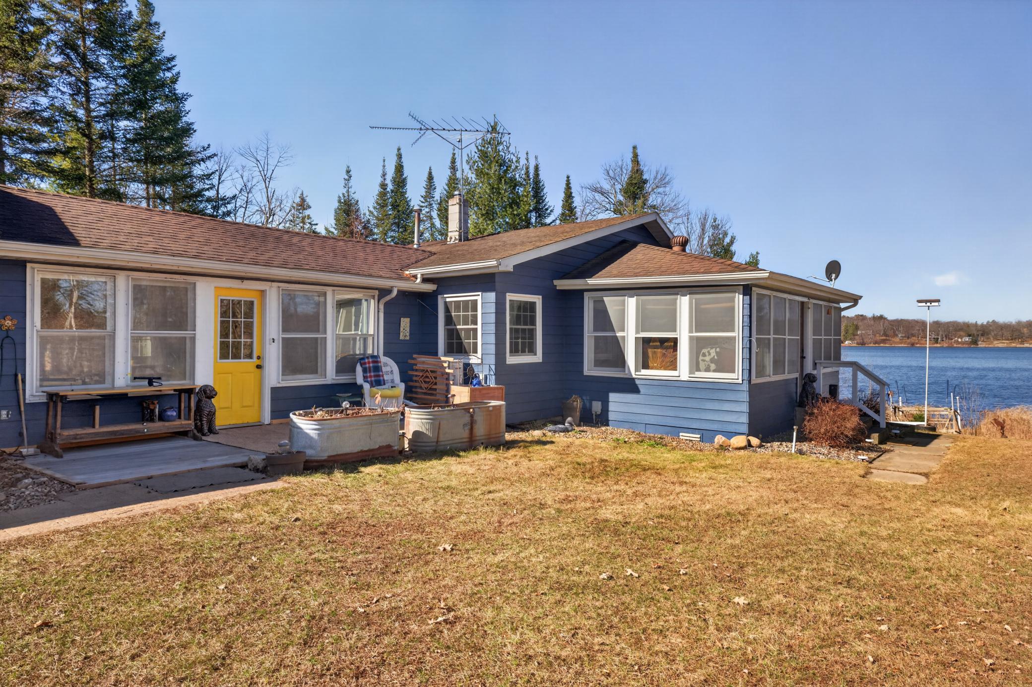22705 Deep Woods Lane Property Photo 40