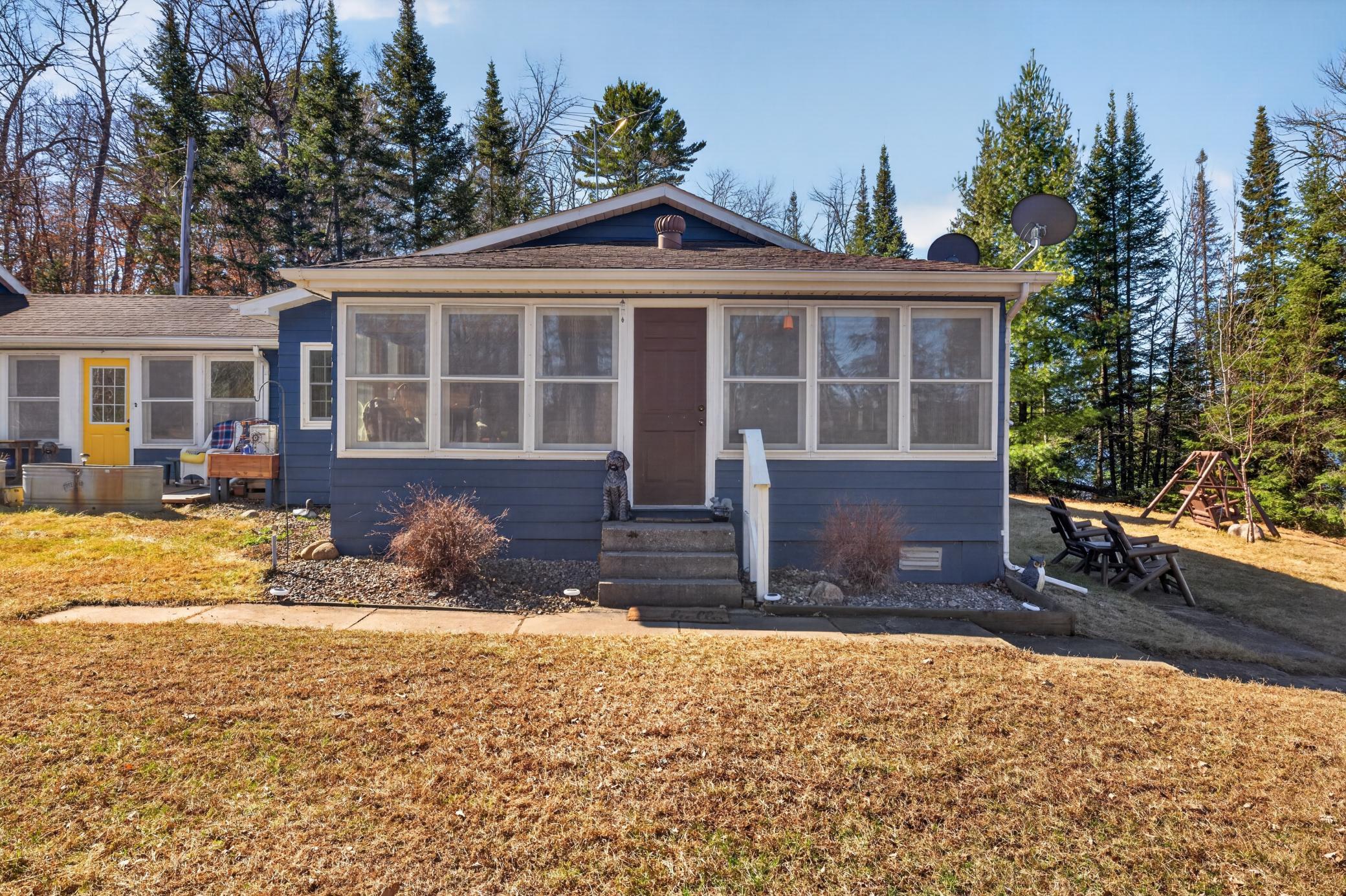 22705 Deep Woods Lane Property Photo 41