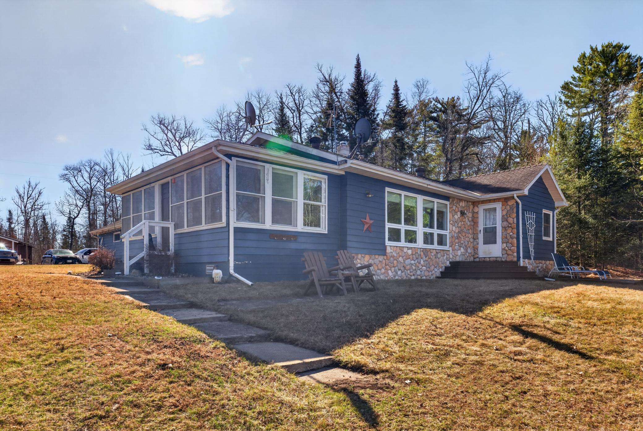 22705 Deep Woods Lane Property Photo 42