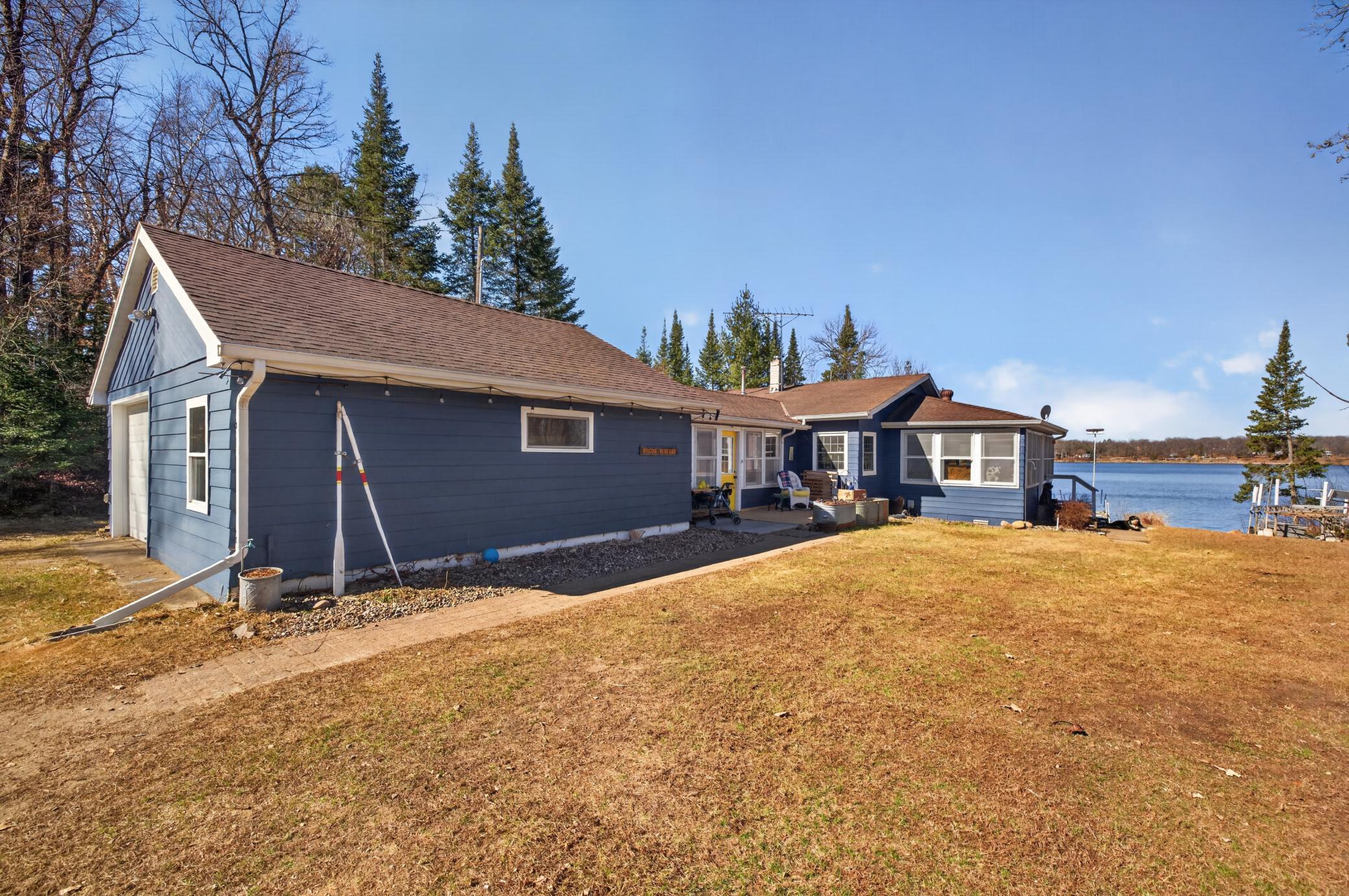 22705 Deep Woods Lane Property Photo 44