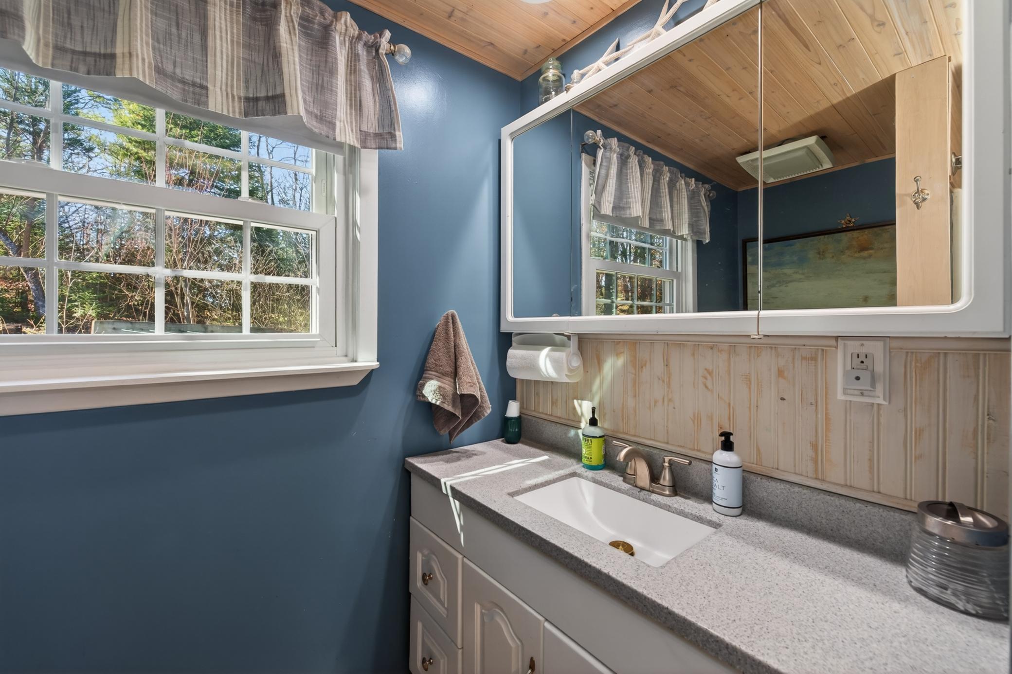 22705 Deep Woods Lane Property Photo 58