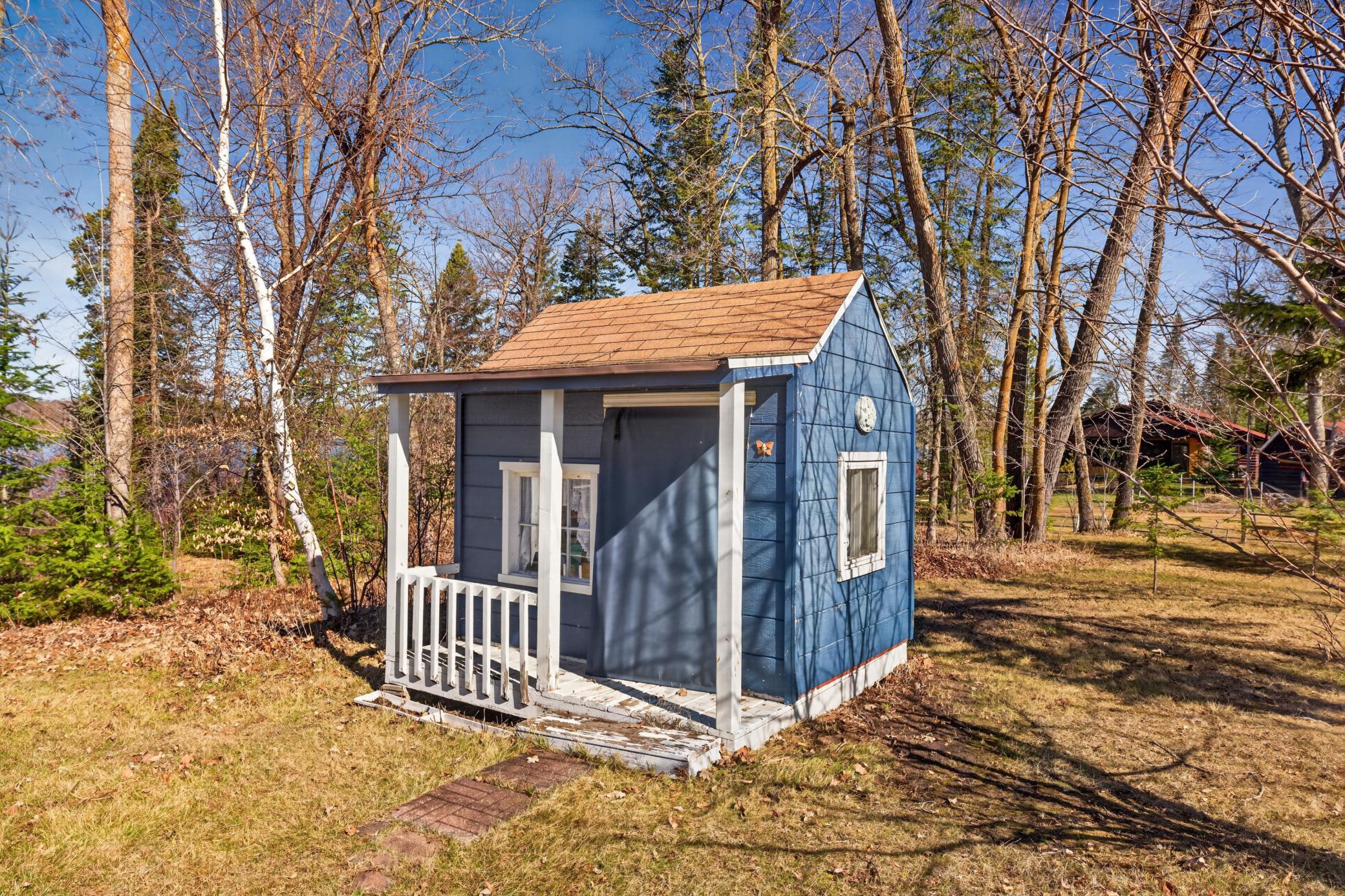 22705 Deep Woods Lane Property Photo 60