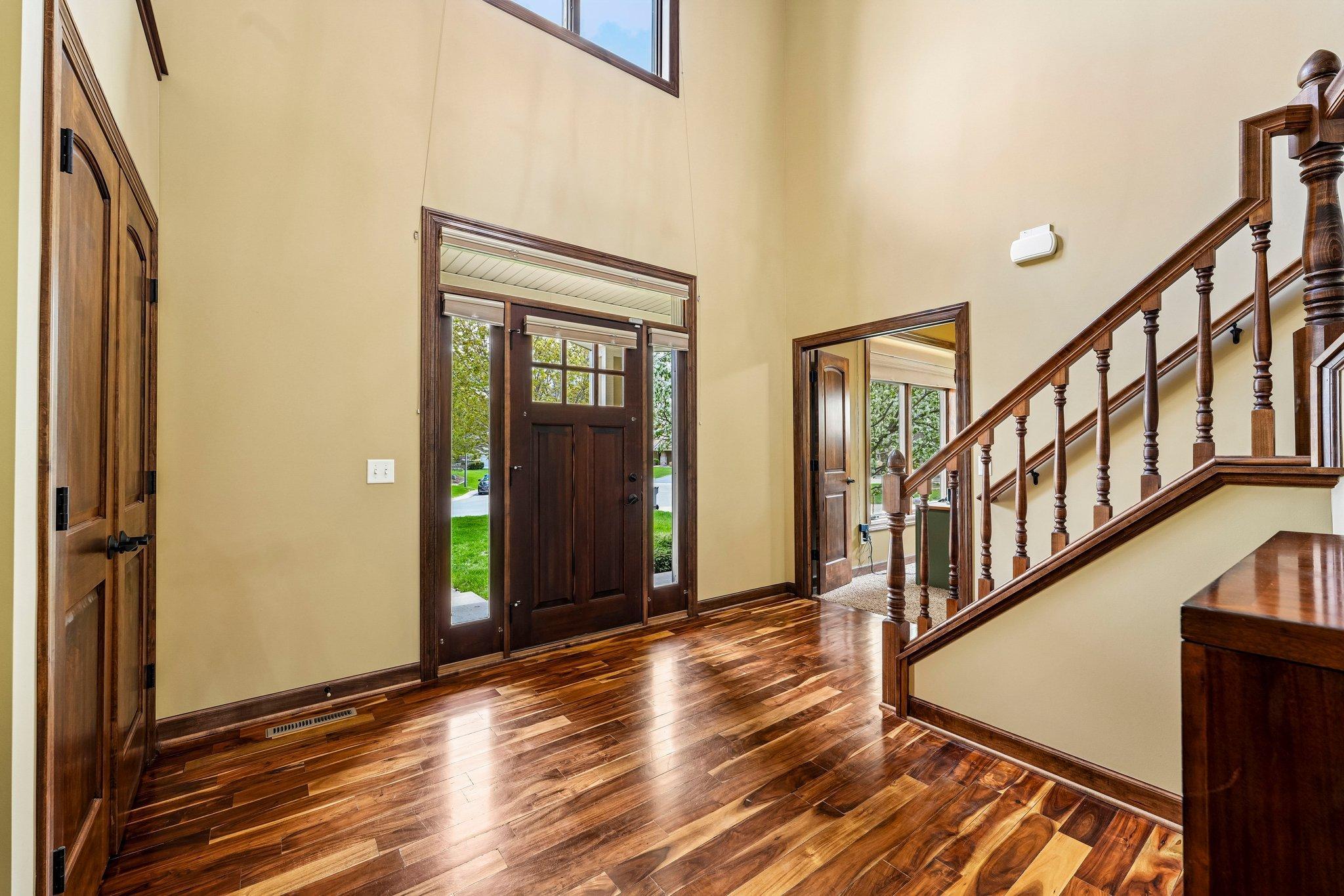18658 Ponderosa Court Property Photo 3
