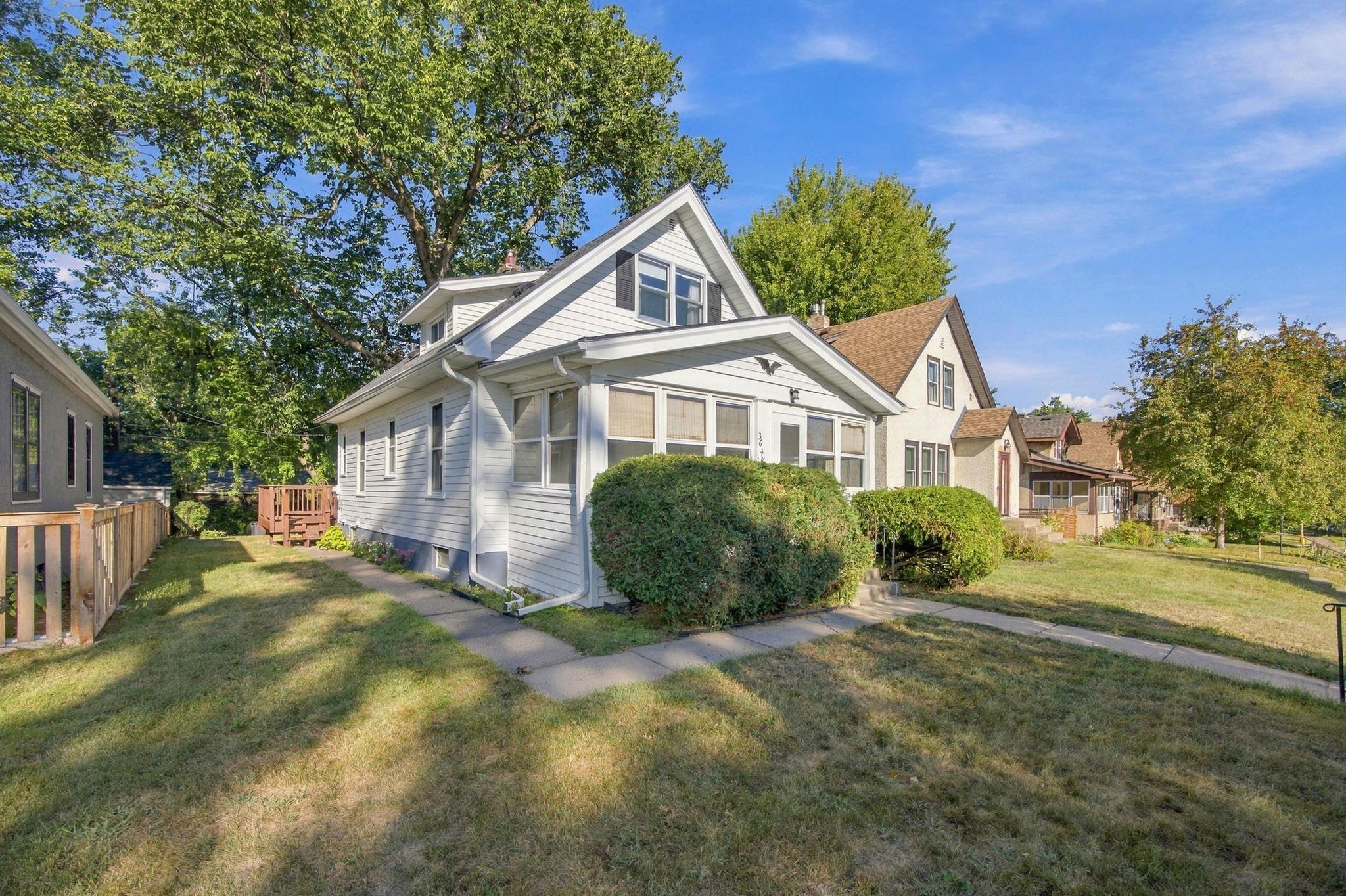 3641 Morgan Avenue N Property Photo 1