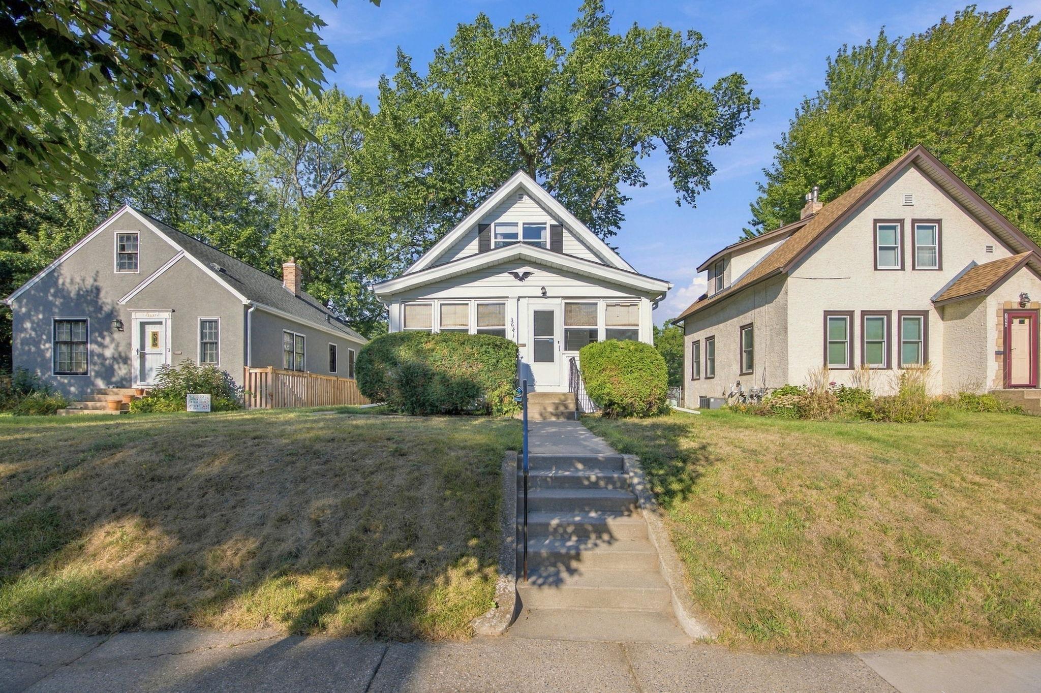 3641 Morgan Avenue N Property Photo 2