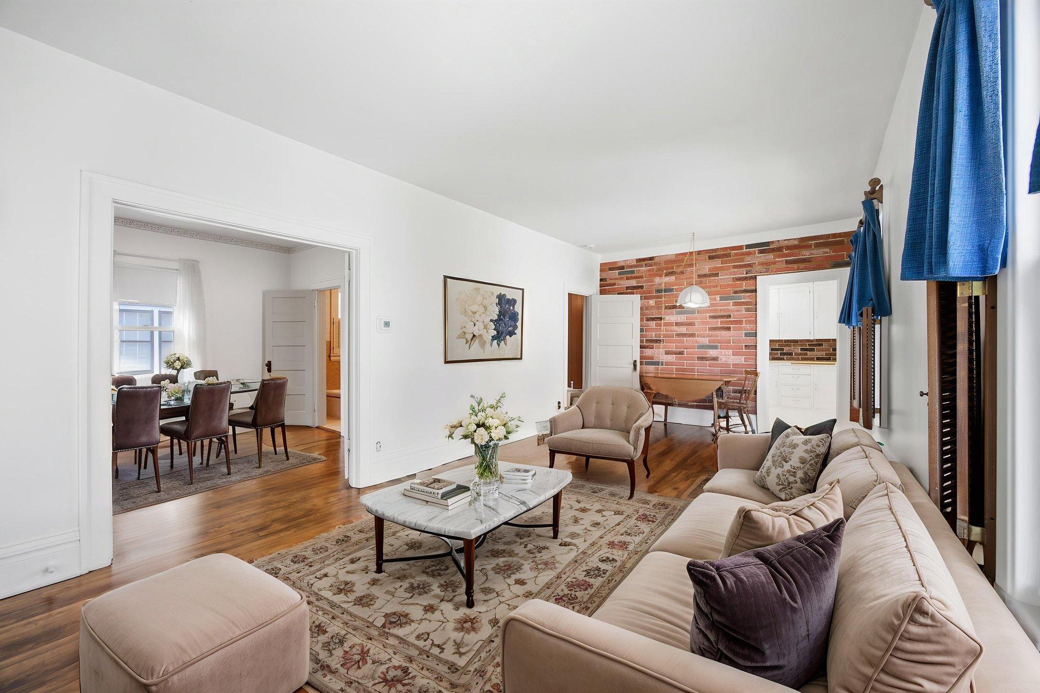 3641 Morgan Avenue N Property Photo 5