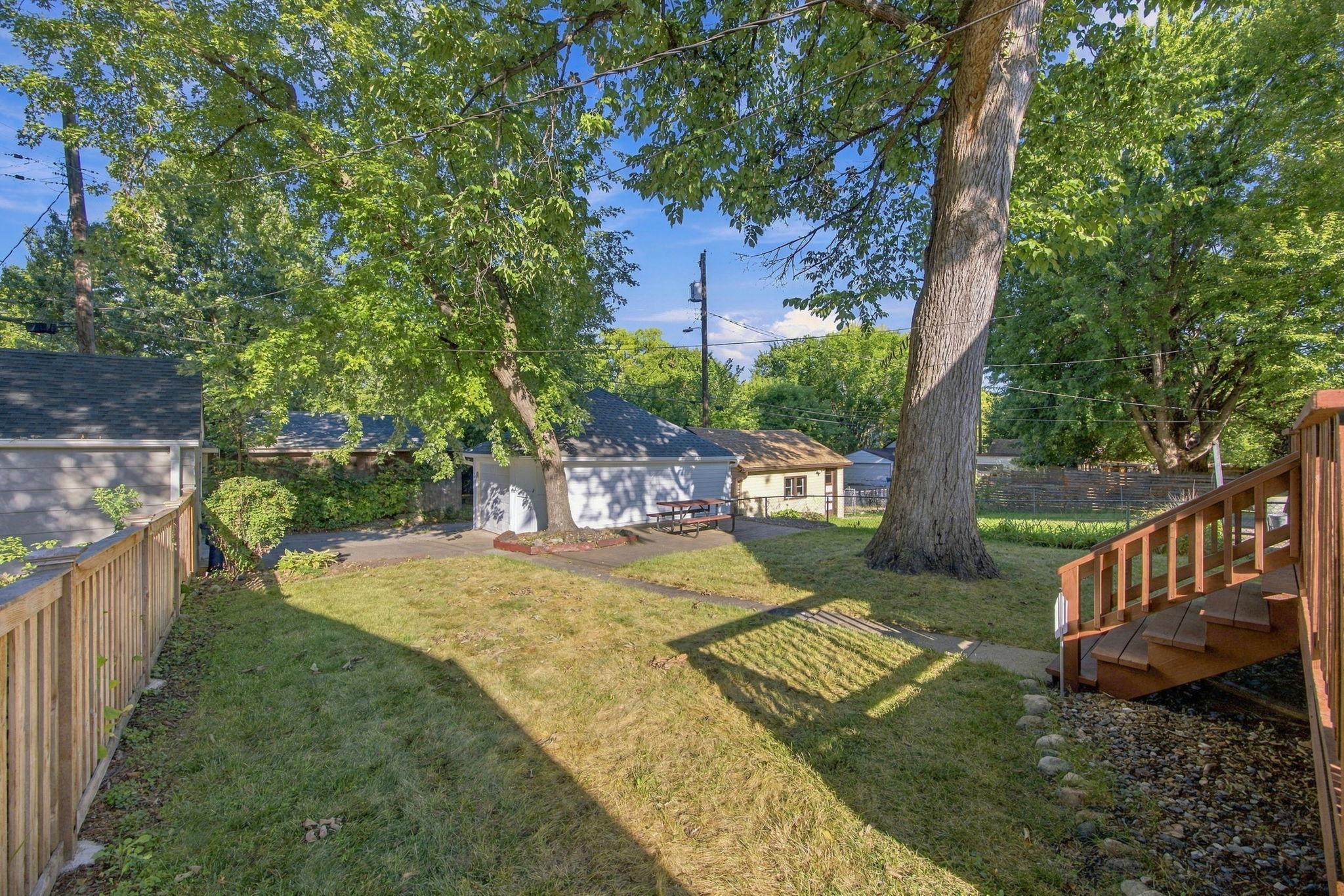 3641 Morgan Avenue N Property Photo 20