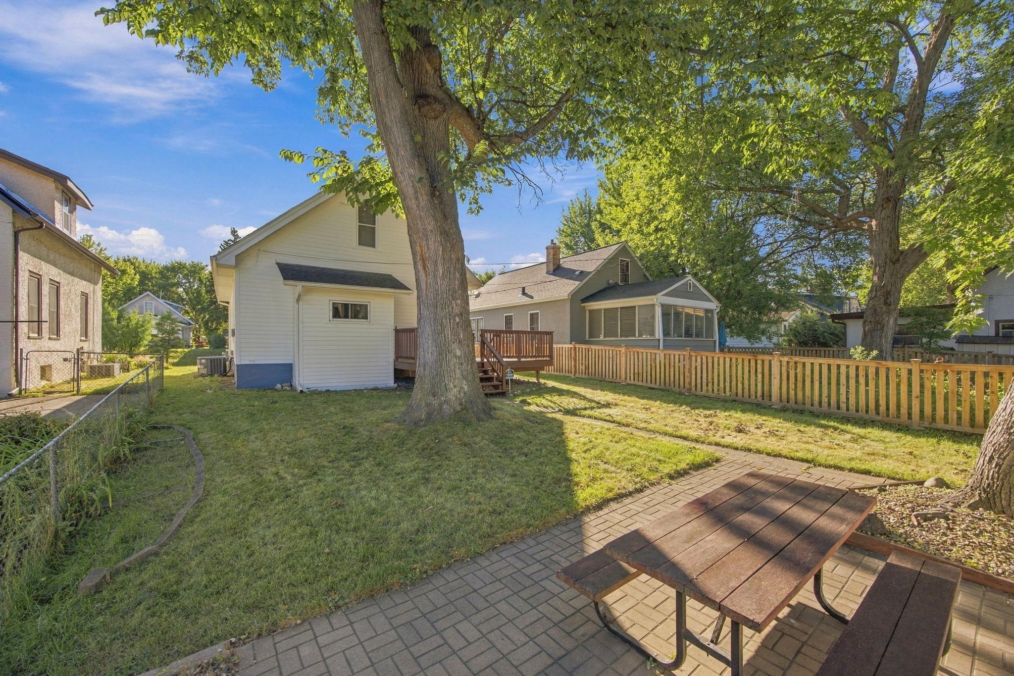 3641 Morgan Avenue N Property Photo 21