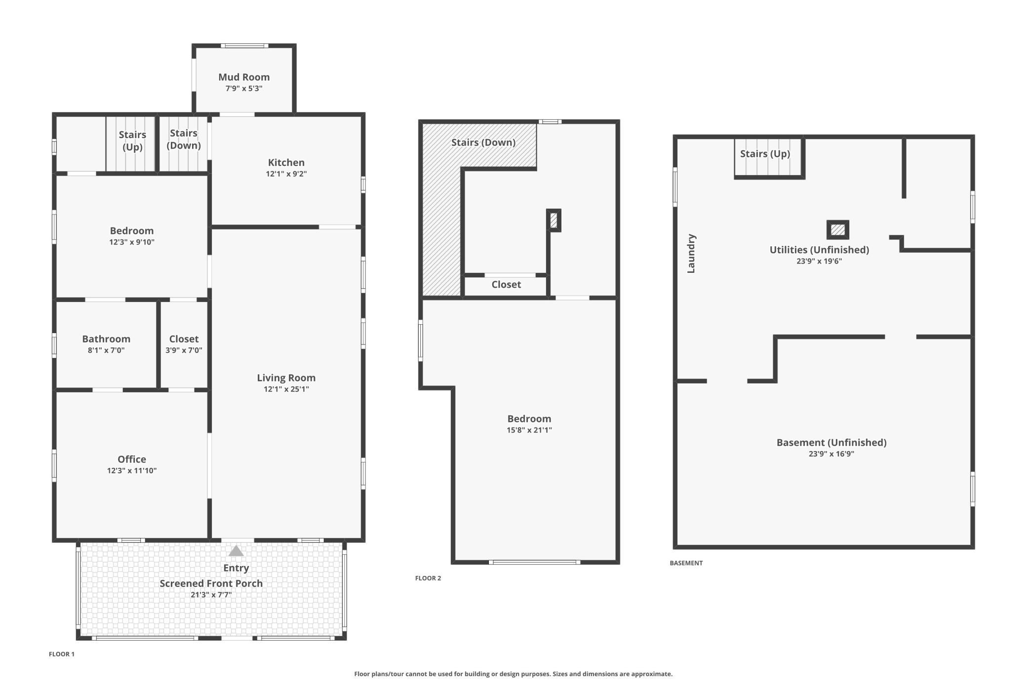 3641 Morgan Avenue N Property Photo 26