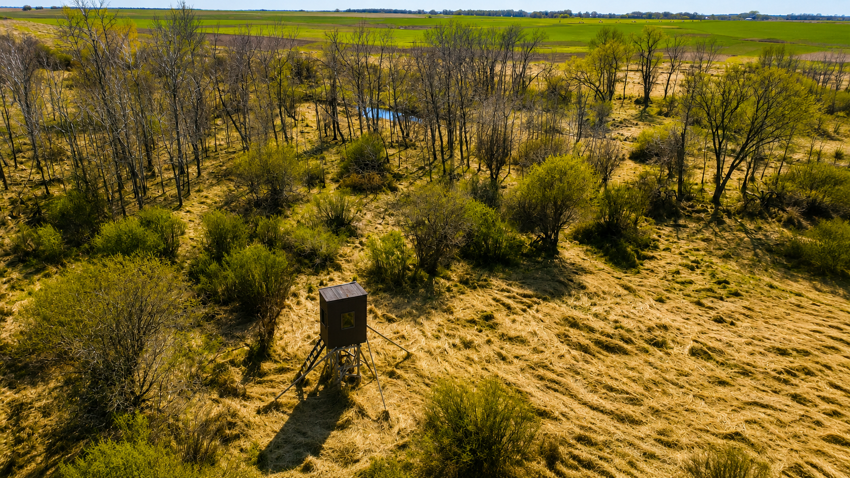 Tbd State Hwy 108 Property Photo 2