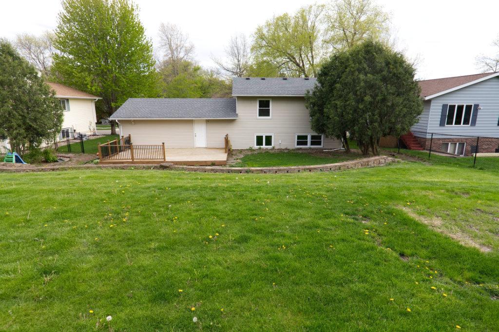 509 Meadow Run Drive Sw Property Photo 2