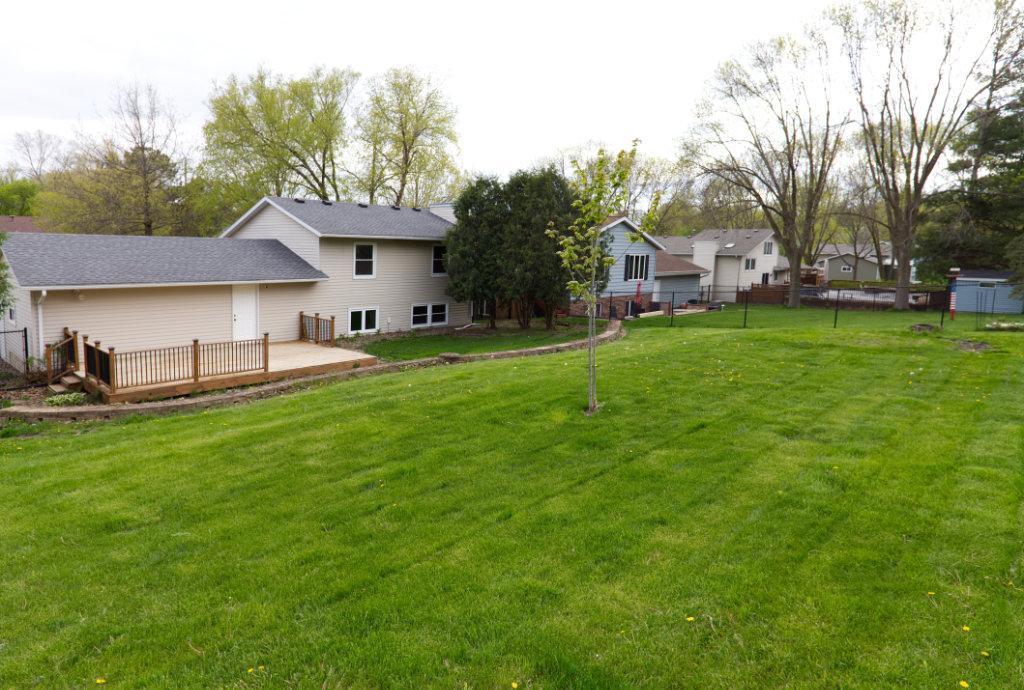 509 Meadow Run Drive Sw Property Photo 3