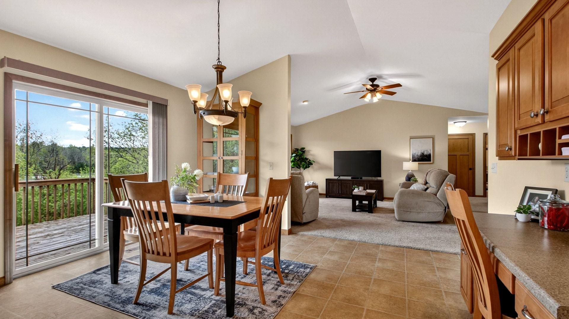4409 Echo Valley Drive Property Photo 9