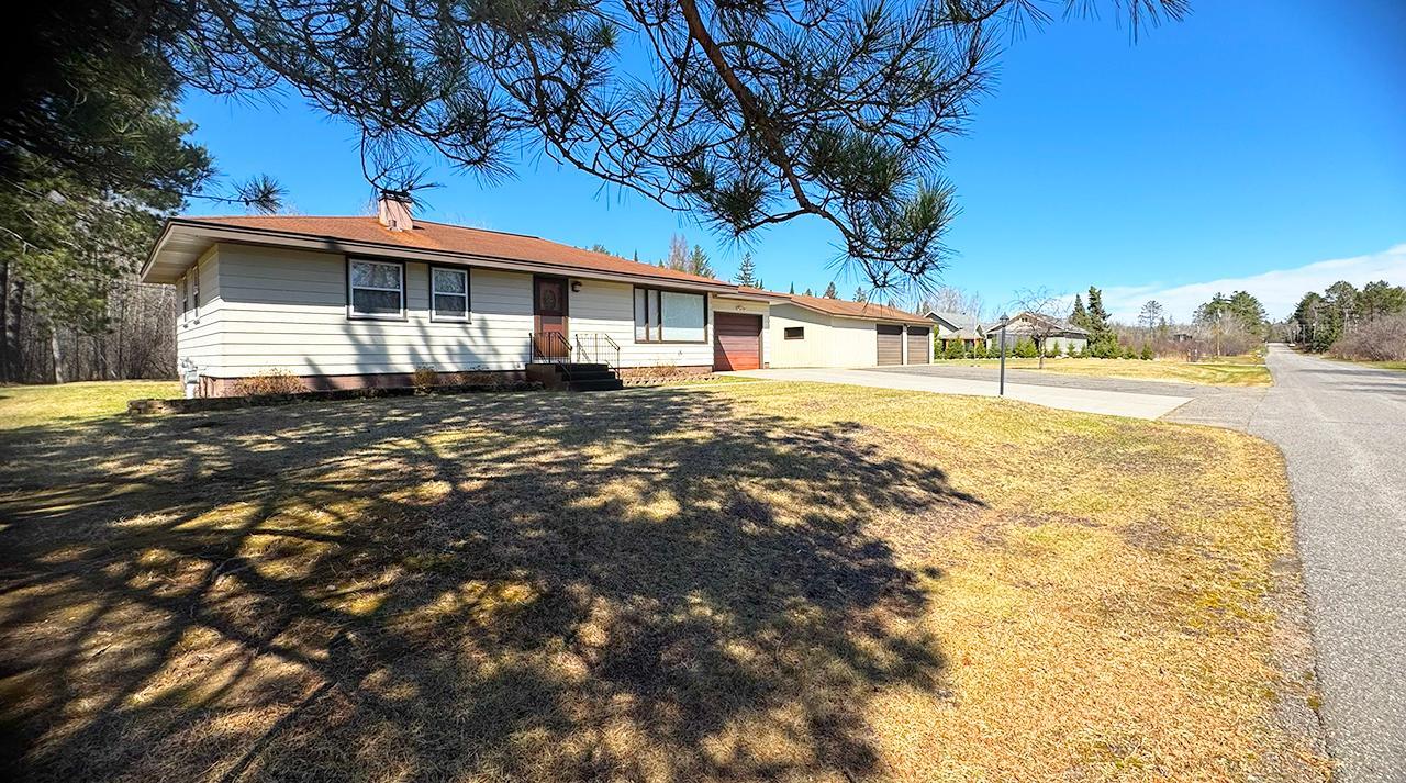 4331 Golf Course Road Property Photo 1