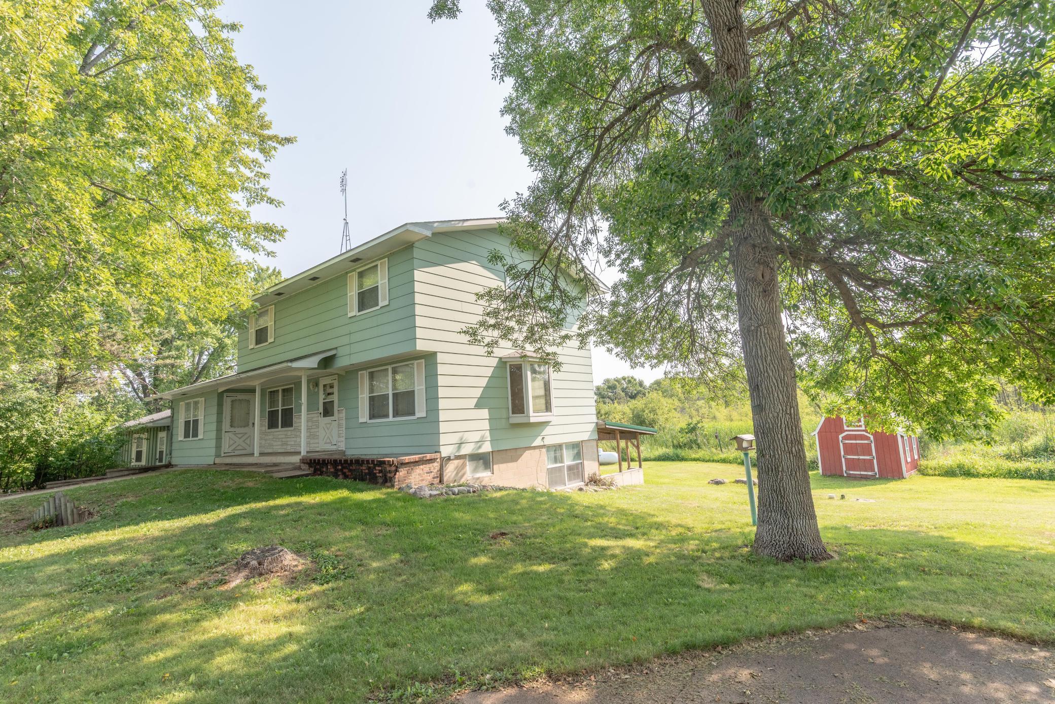 17409 Highland Drive Property Photo 1