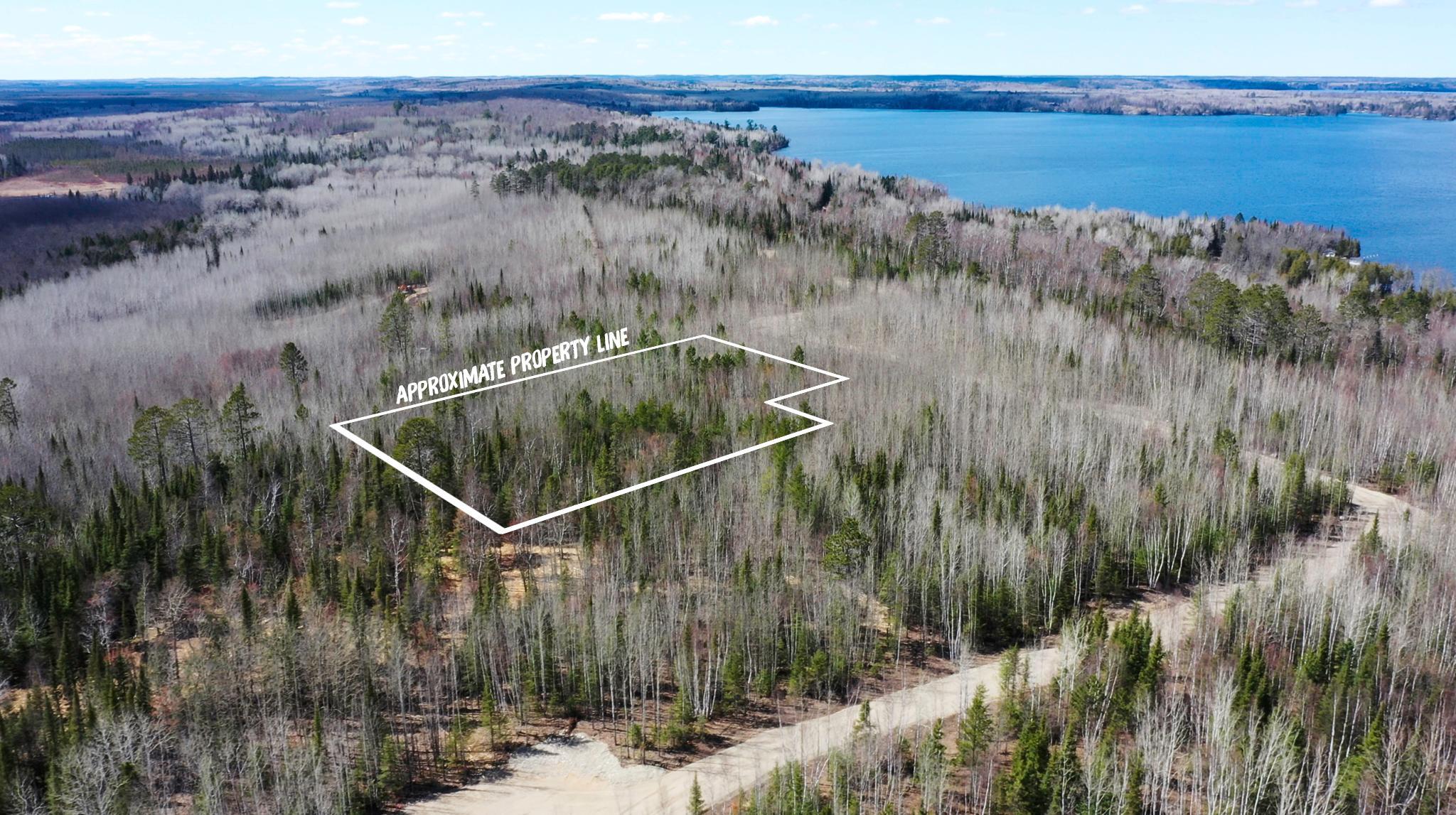 TBD Parcel F Frazer Bay Road Property Photo 1