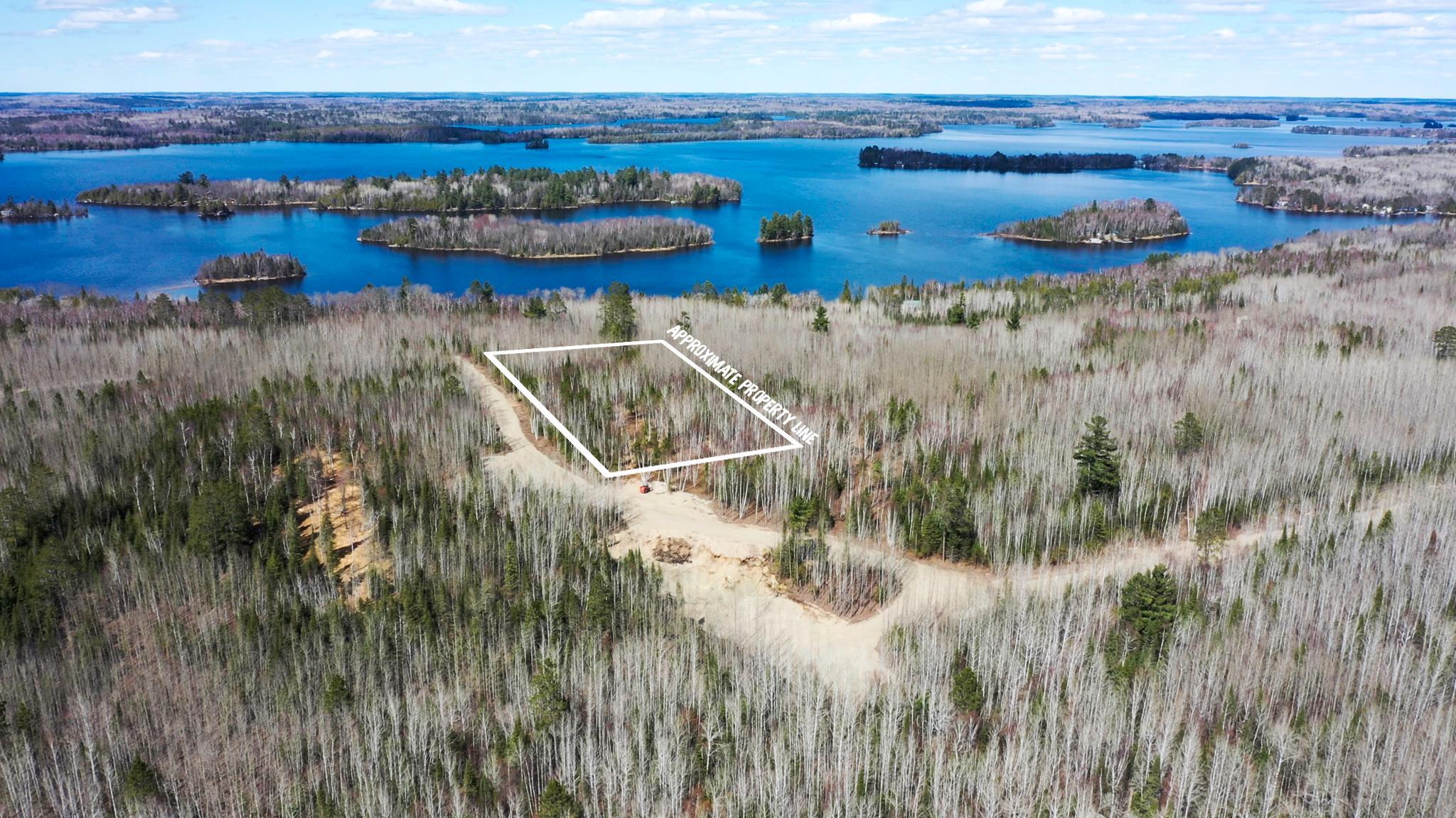 TBD Parcel I Frazer Bay Road Property Photo 1