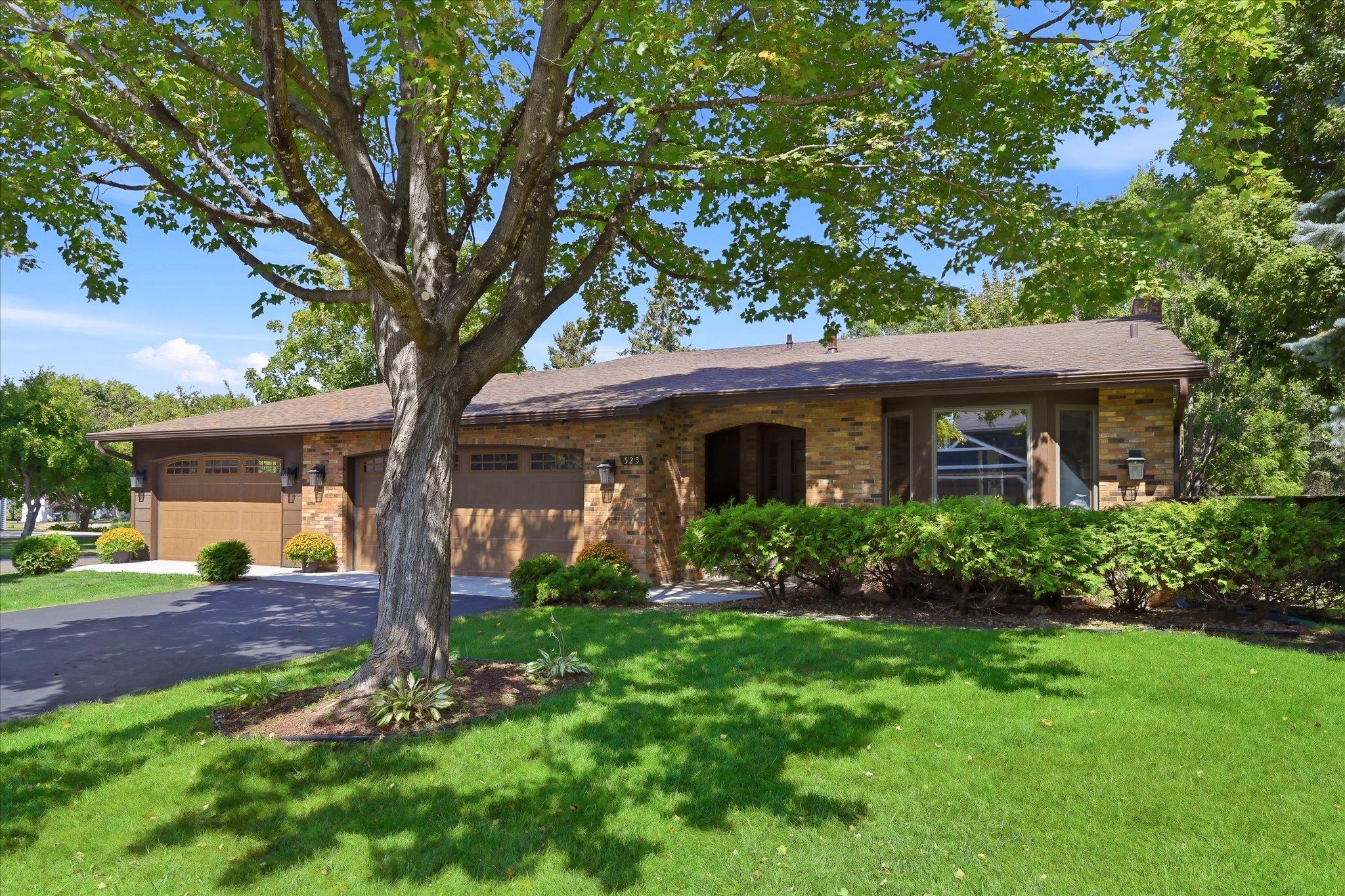 525 Mackubin Circle Property Photo 1